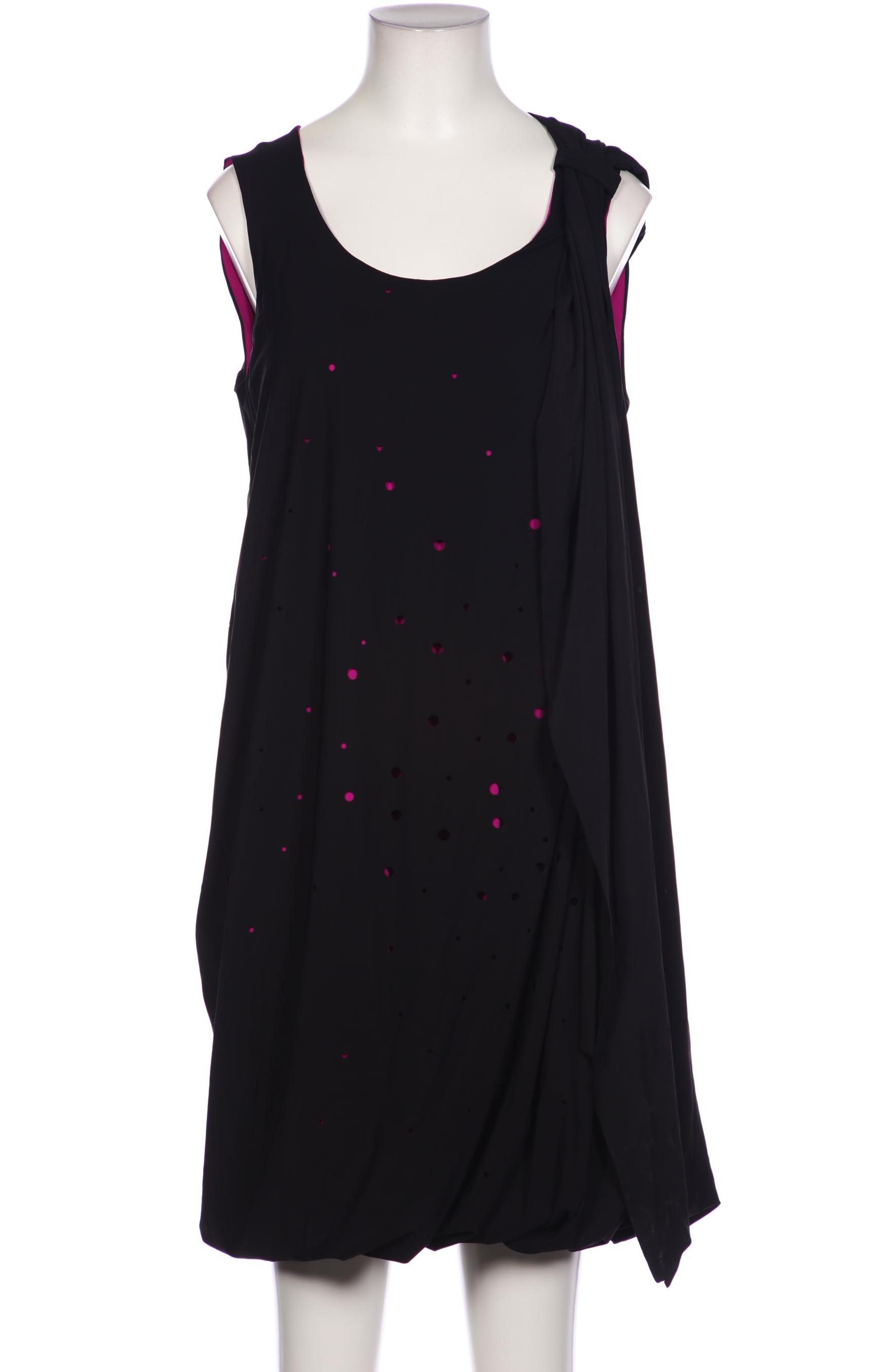 

Ischiko Damen Kleid, schwarz, Gr. 36