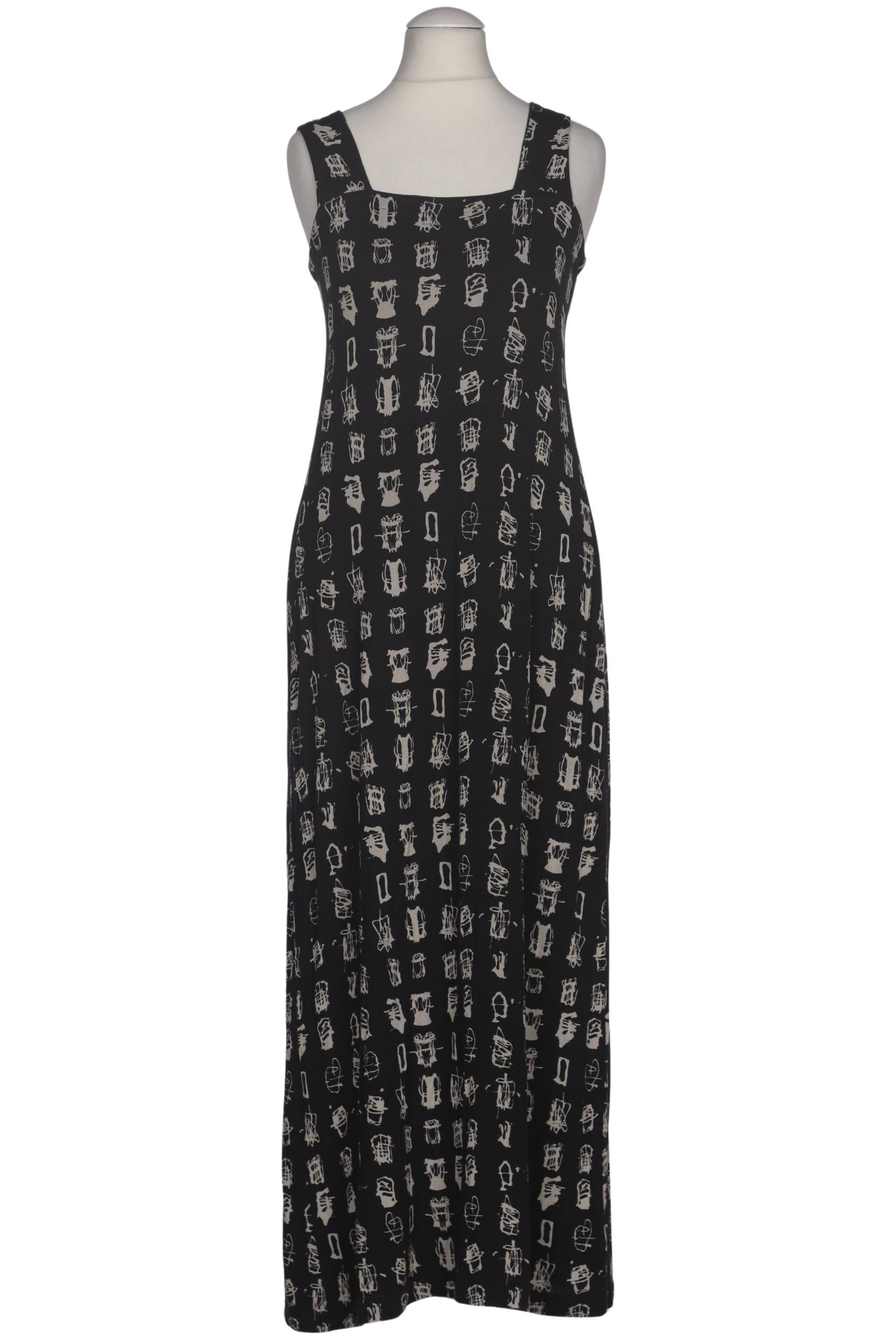 

Ischiko Damen Kleid, schwarz, Gr. 36