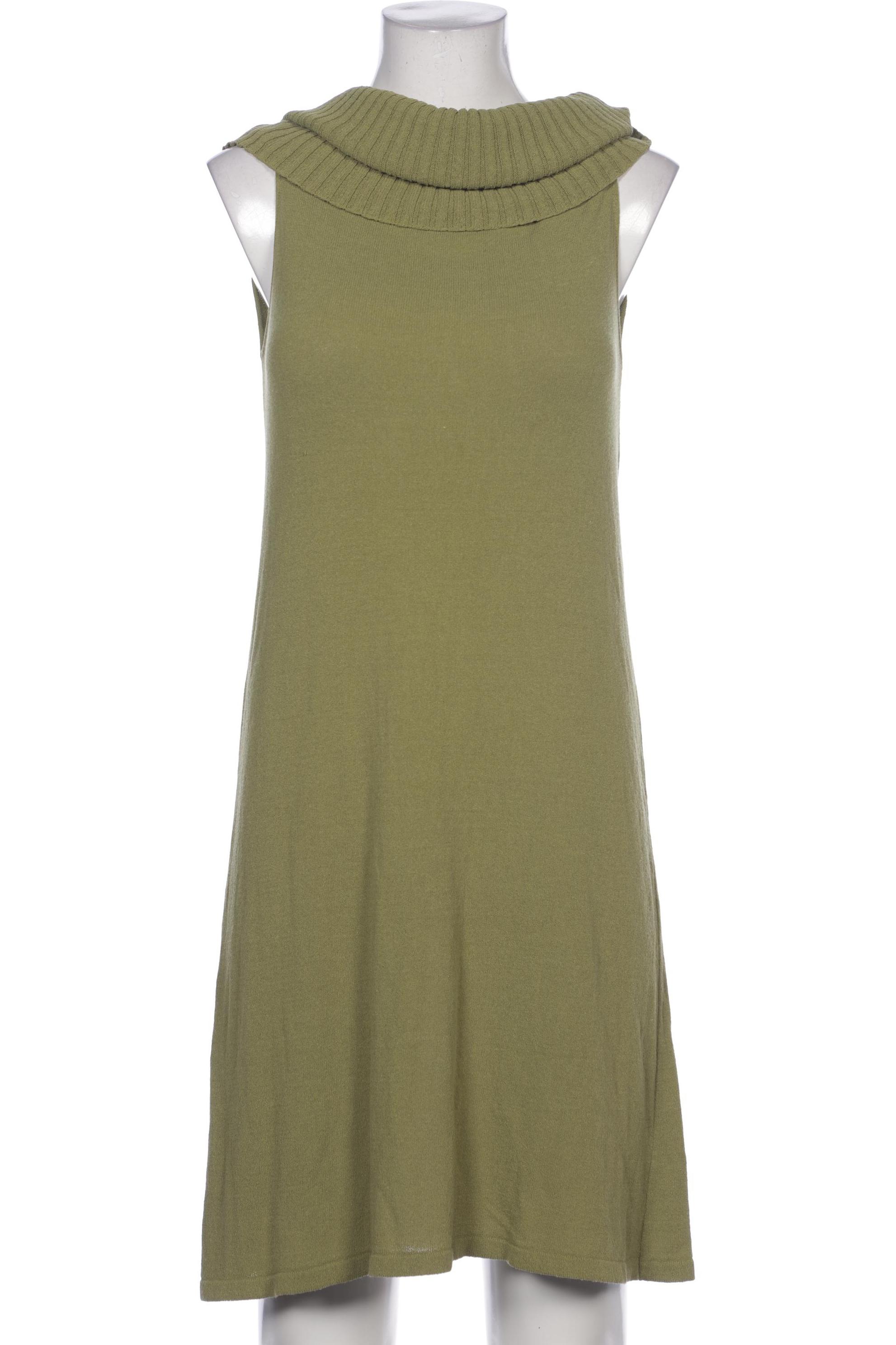 

Ischiko Damen Kleid, grün, Gr. 38