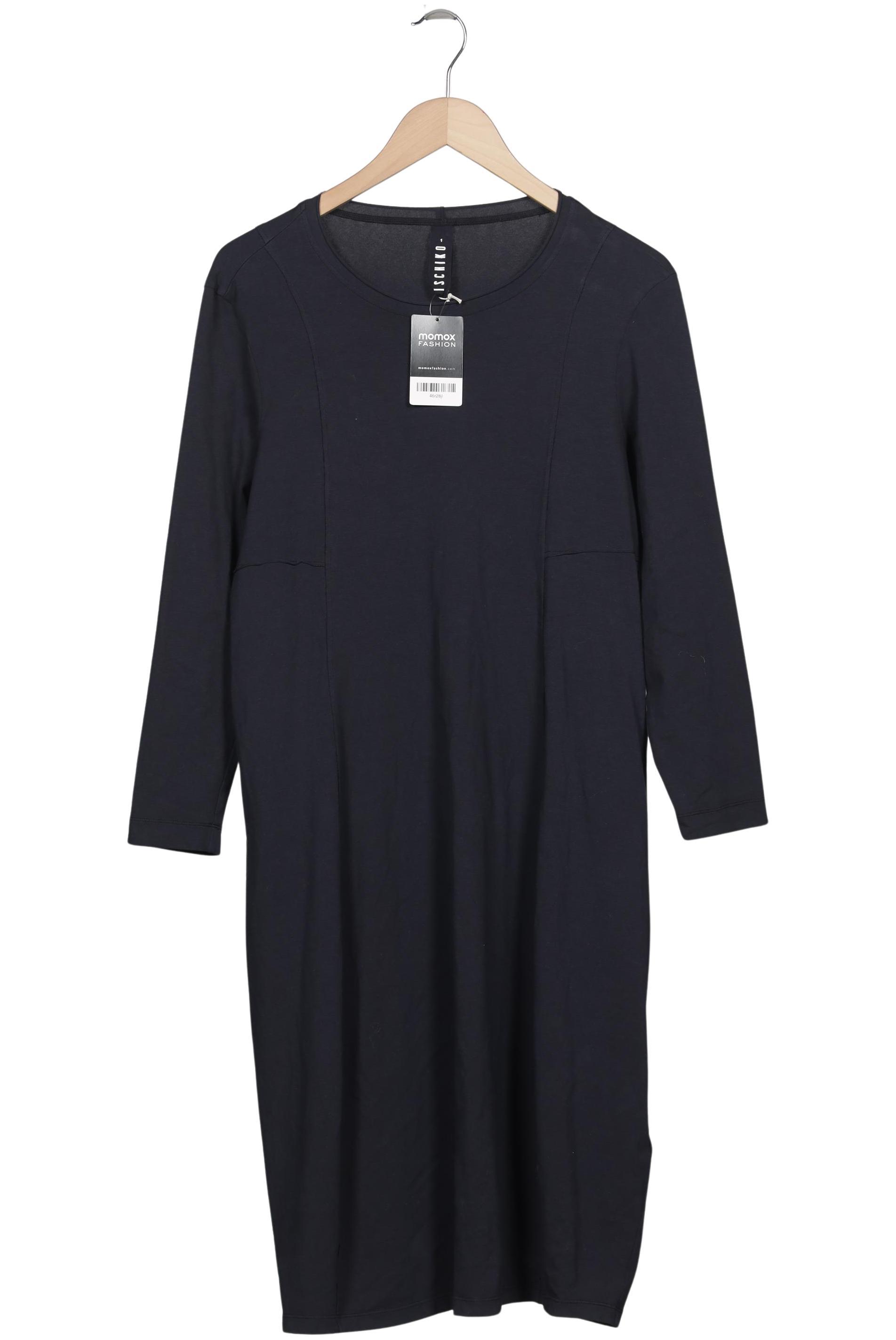 

Ischiko Damen Kleid, marineblau, Gr. uni