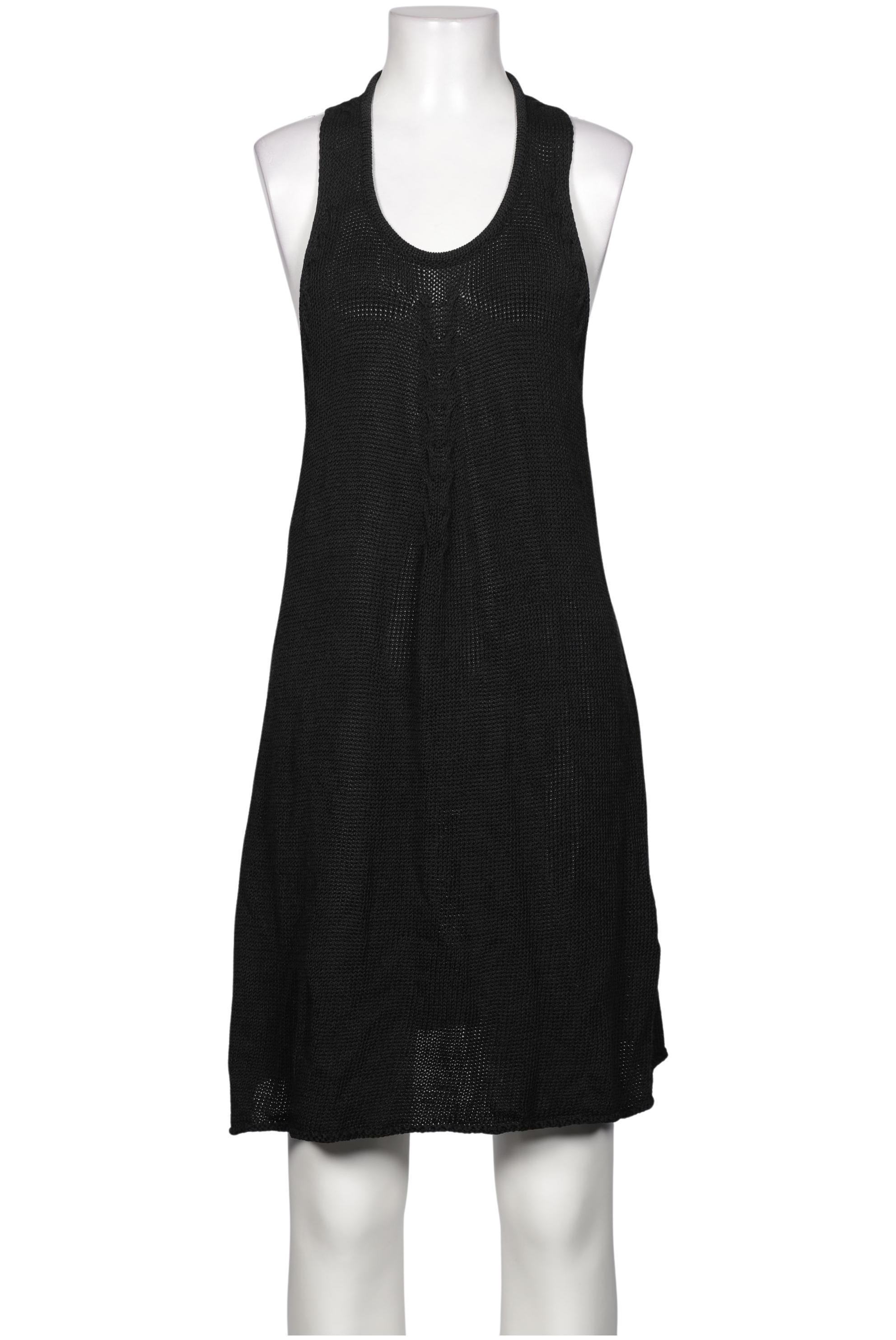 

Ischiko Damen Kleid, schwarz, Gr. 30