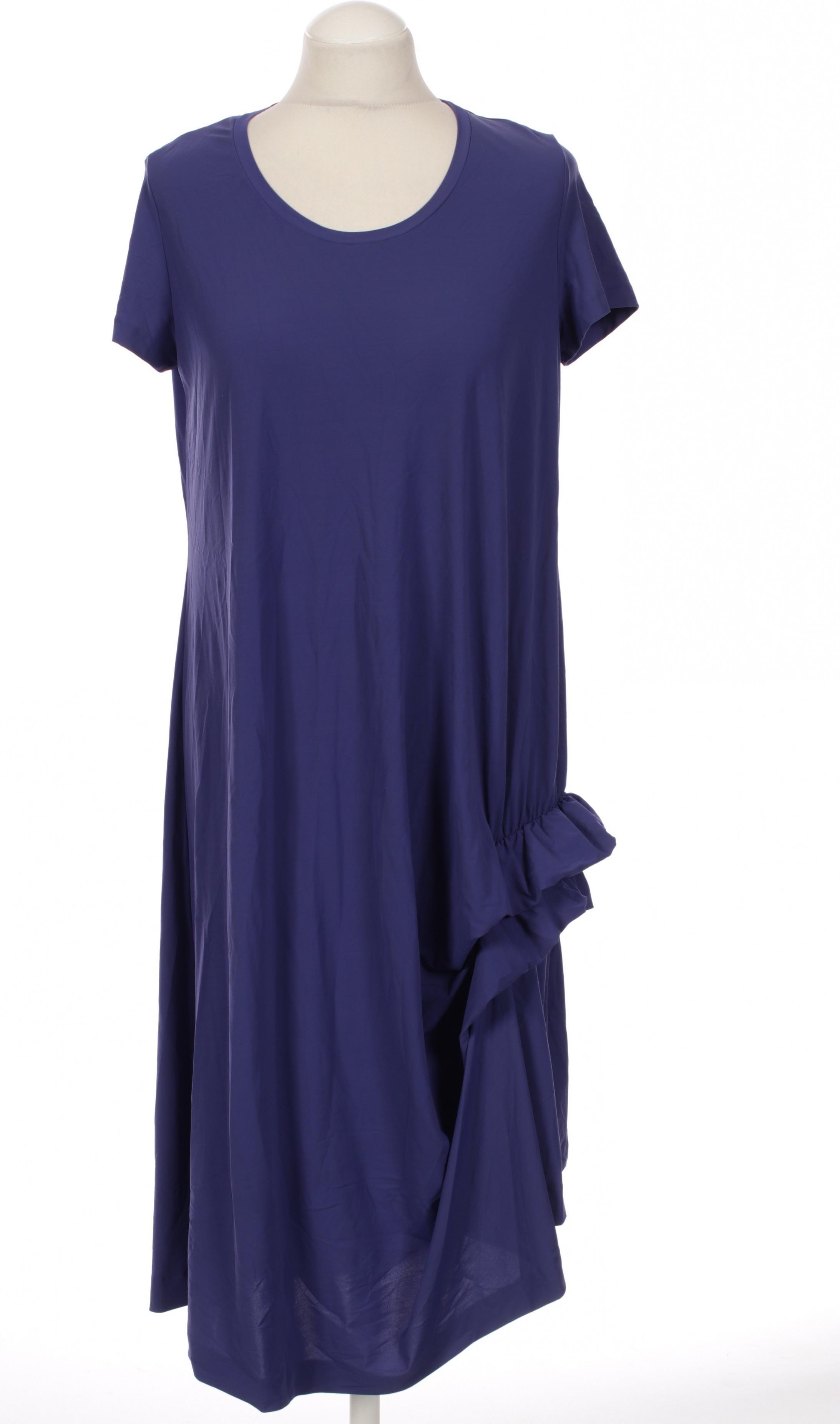 

Ischiko Damen Kleid, lila, Gr. 40