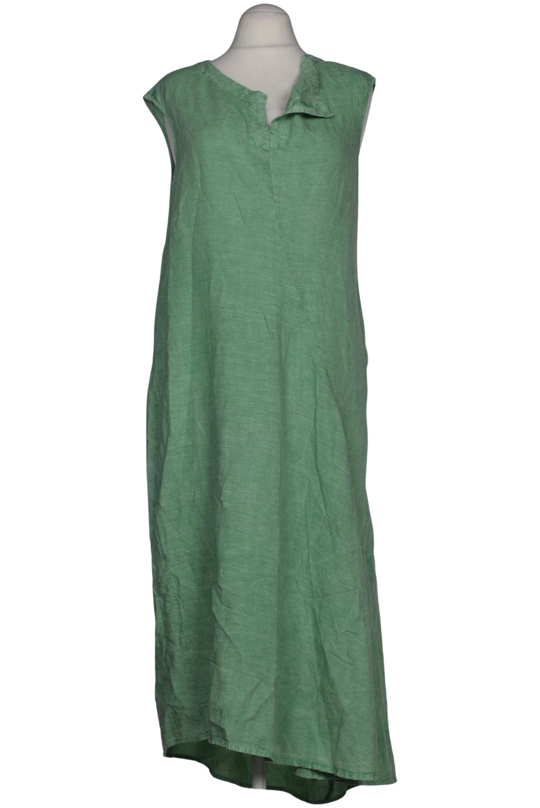 

Ischiko Damen Kleid, grün, Gr. 40
