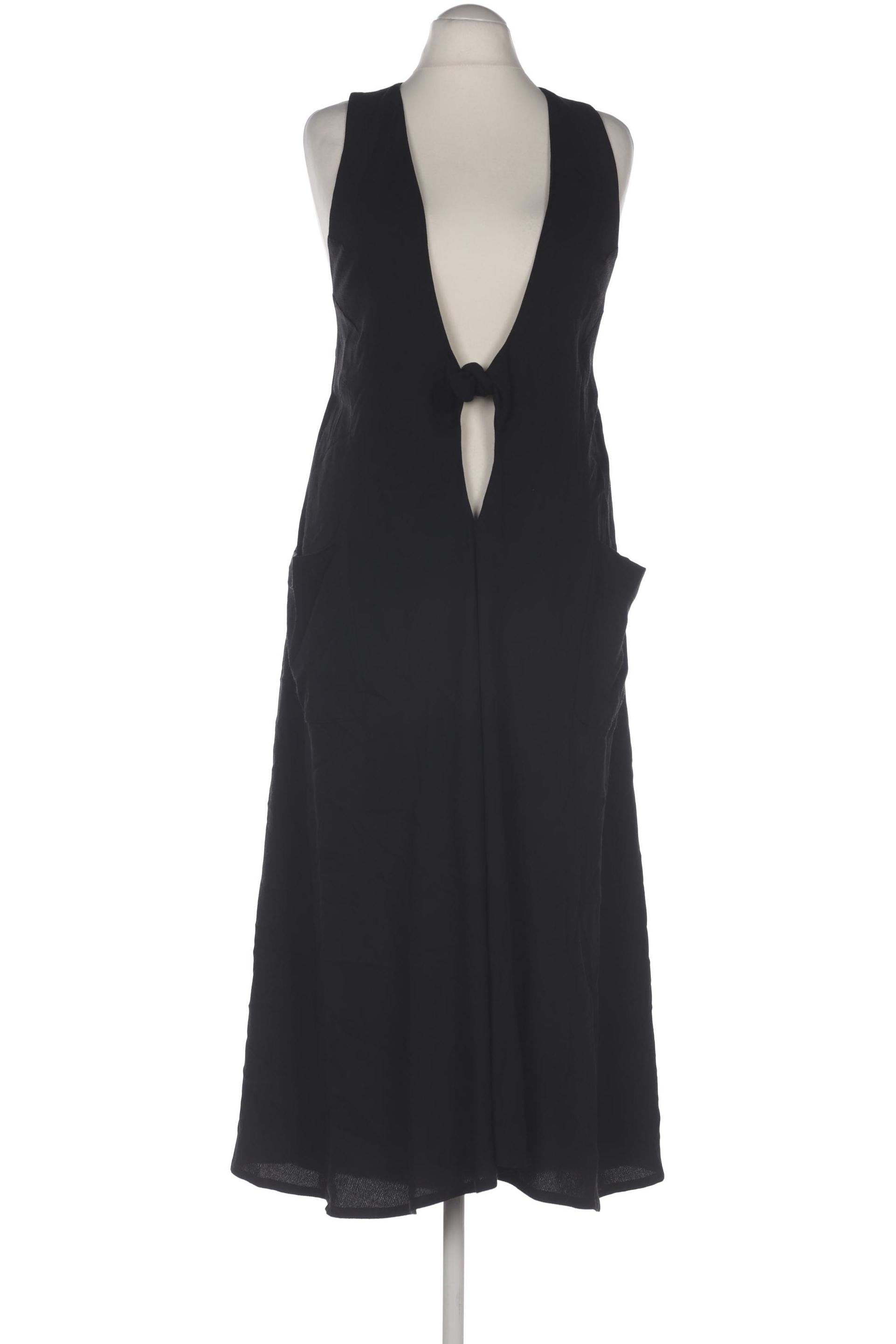 

Ischiko Damen Kleid, schwarz, Gr. 40