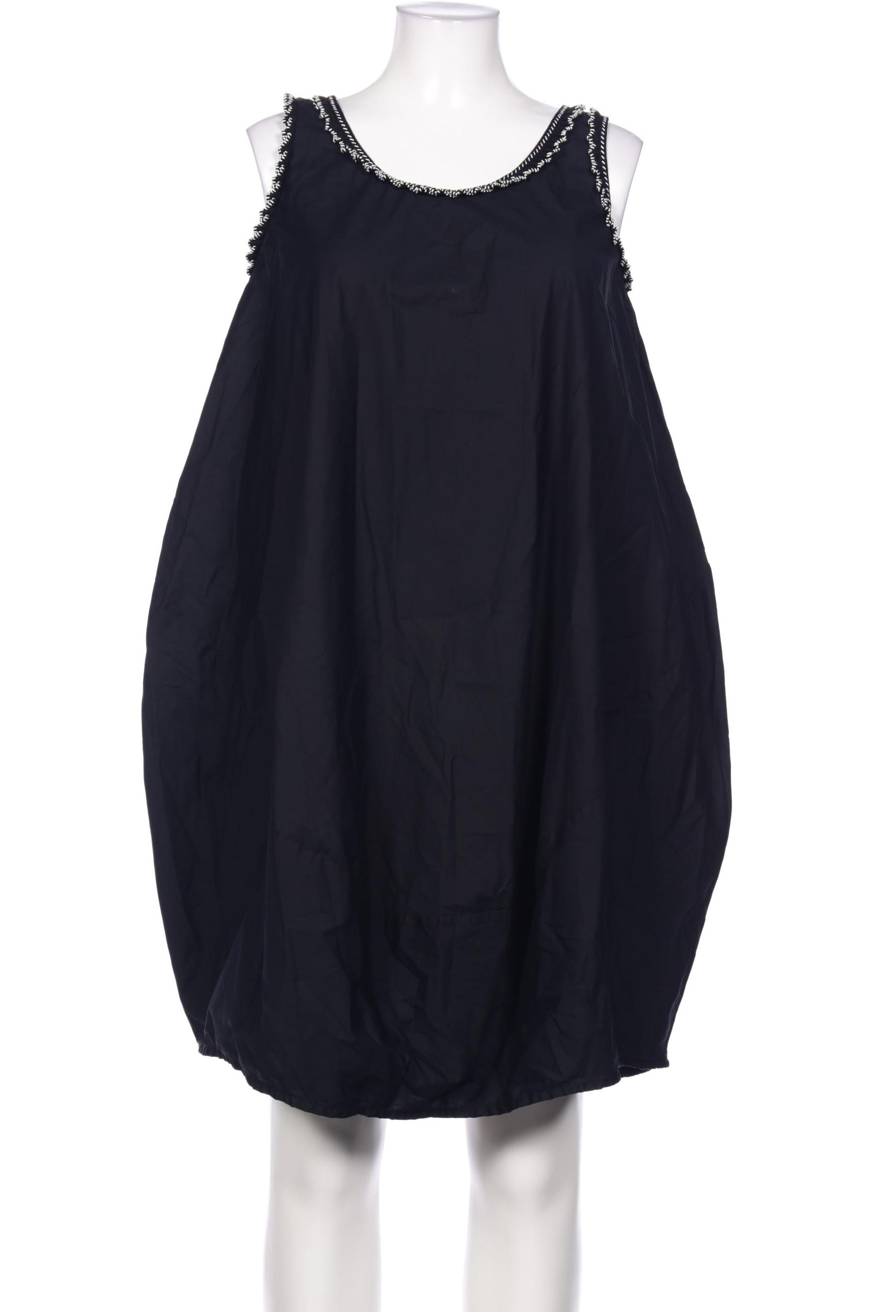 

Ischiko Damen Kleid, schwarz, Gr. 44