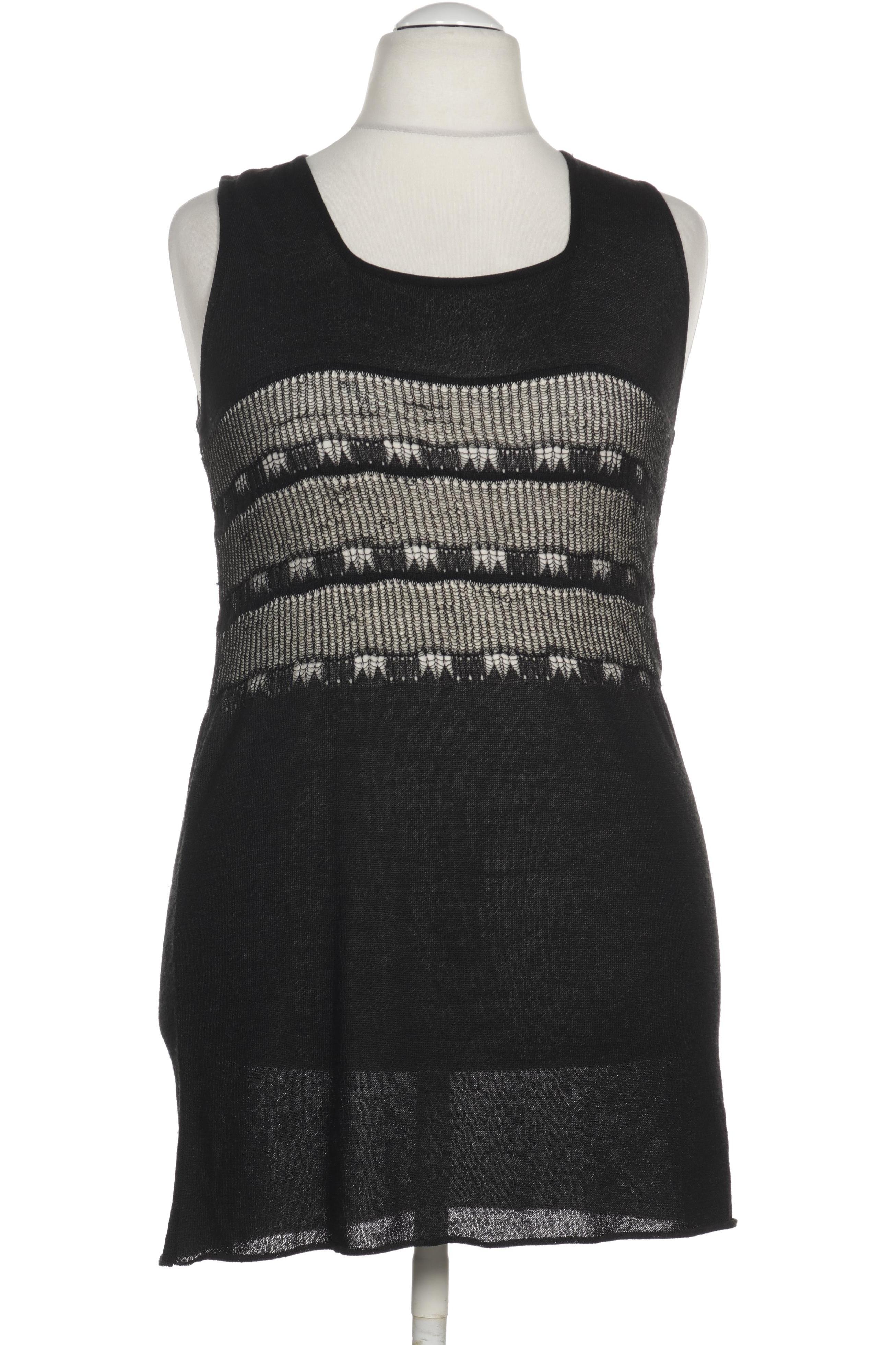 

Ischiko Damen Kleid, schwarz, Gr. 42