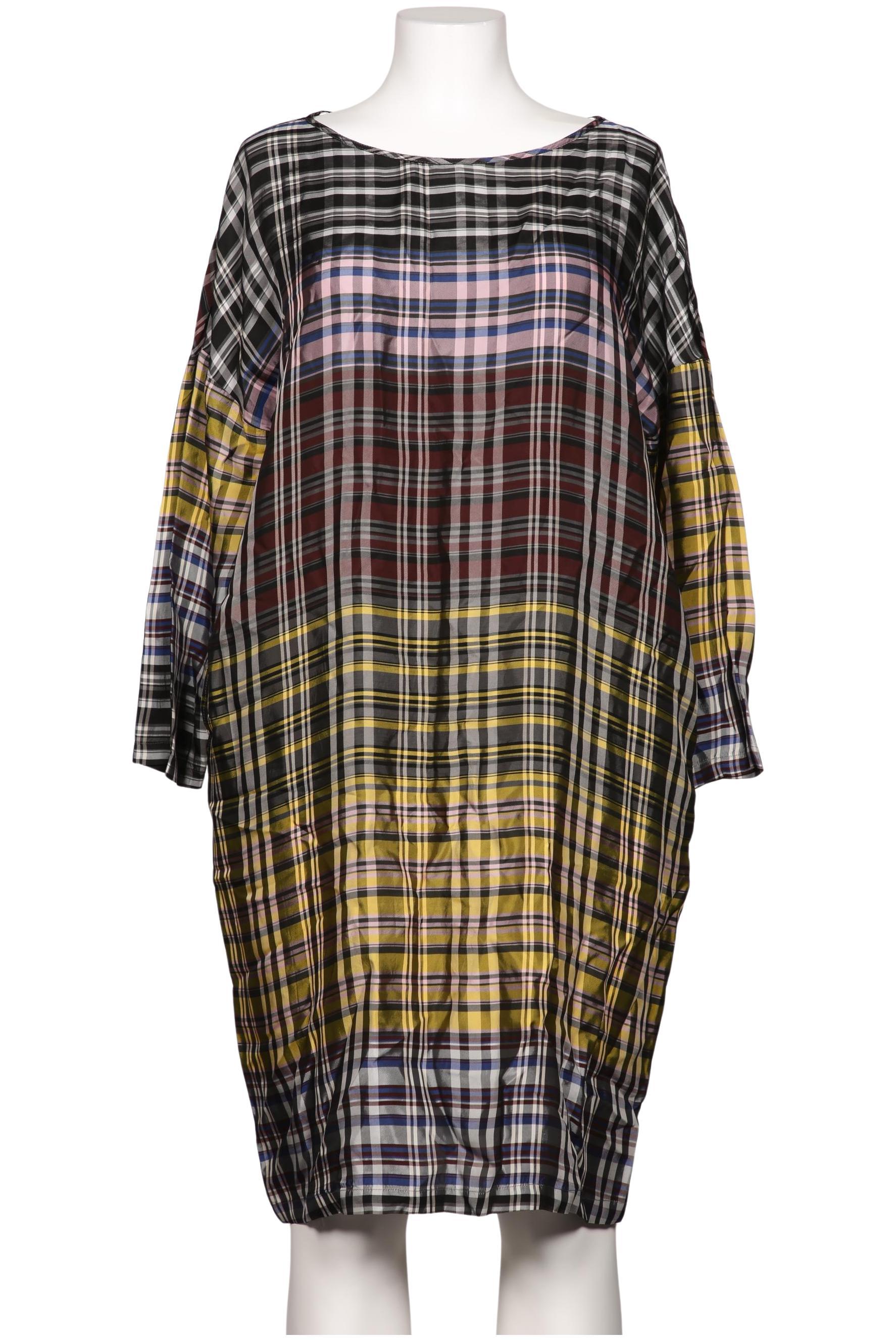 

Ischiko Damen Kleid, mehrfarbig, Gr. 40