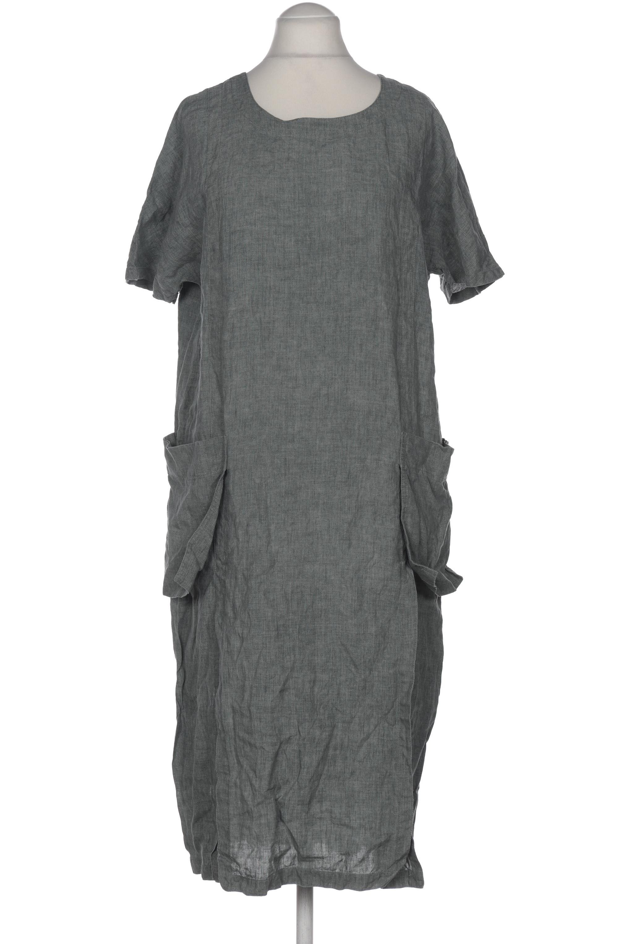 

Ischiko Damen Kleid, grün, Gr. 40