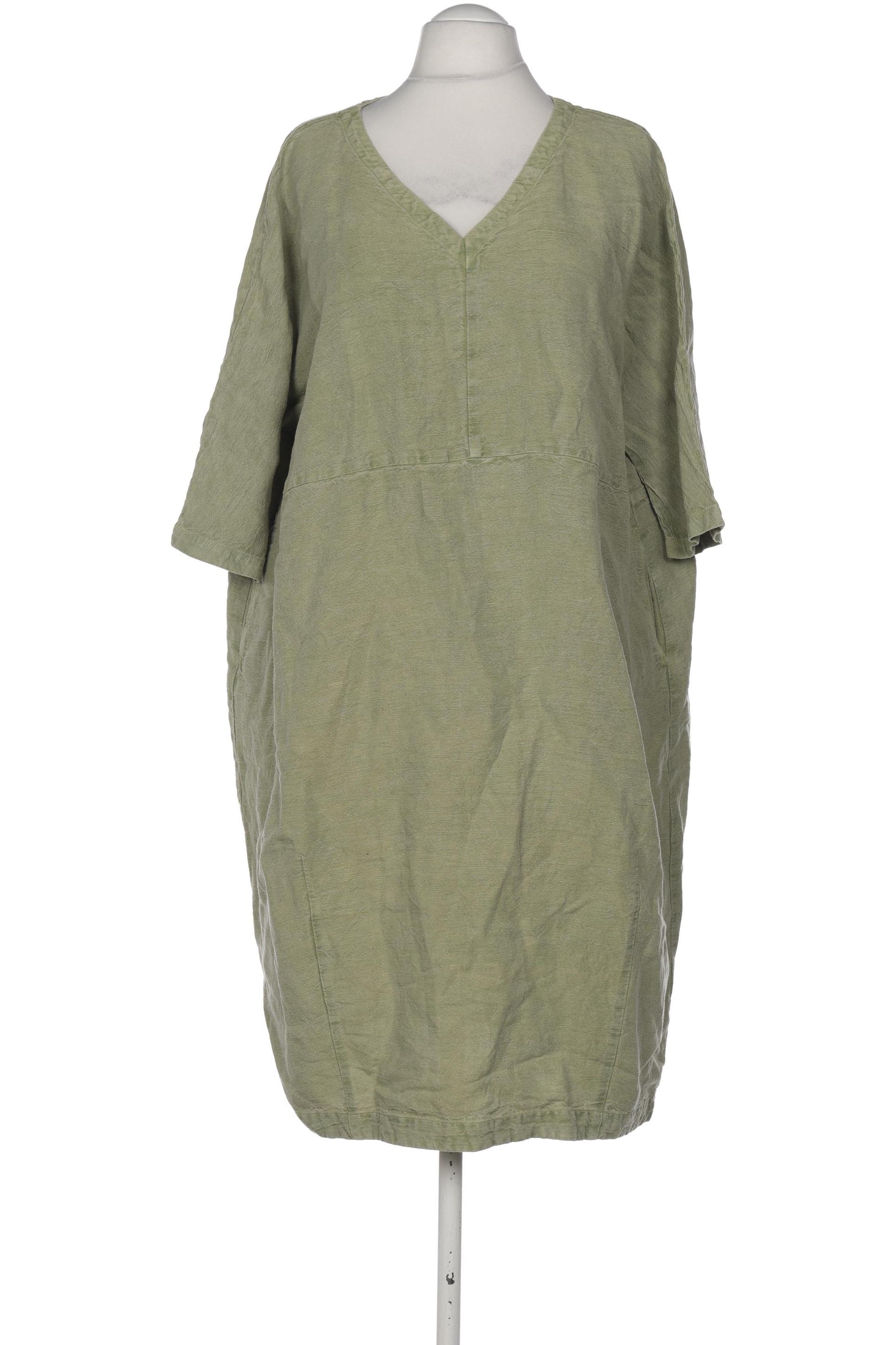 

Ischiko Damen Kleid, grün