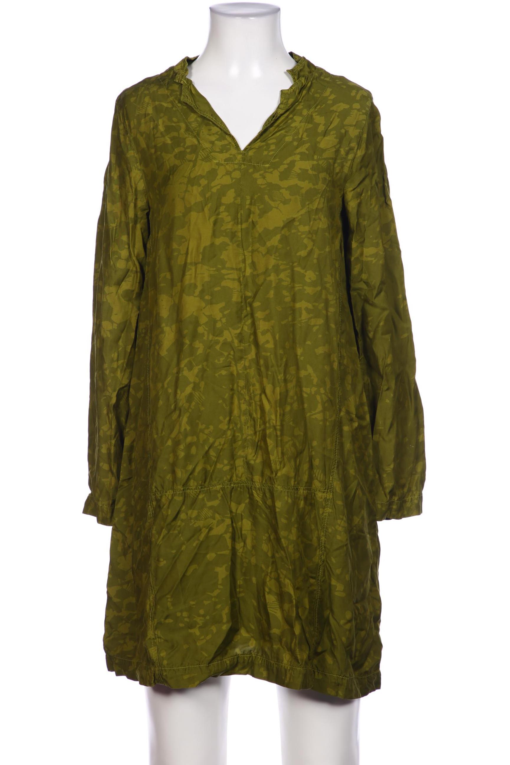 

Ischiko Damen Kleid, grün, Gr. 34