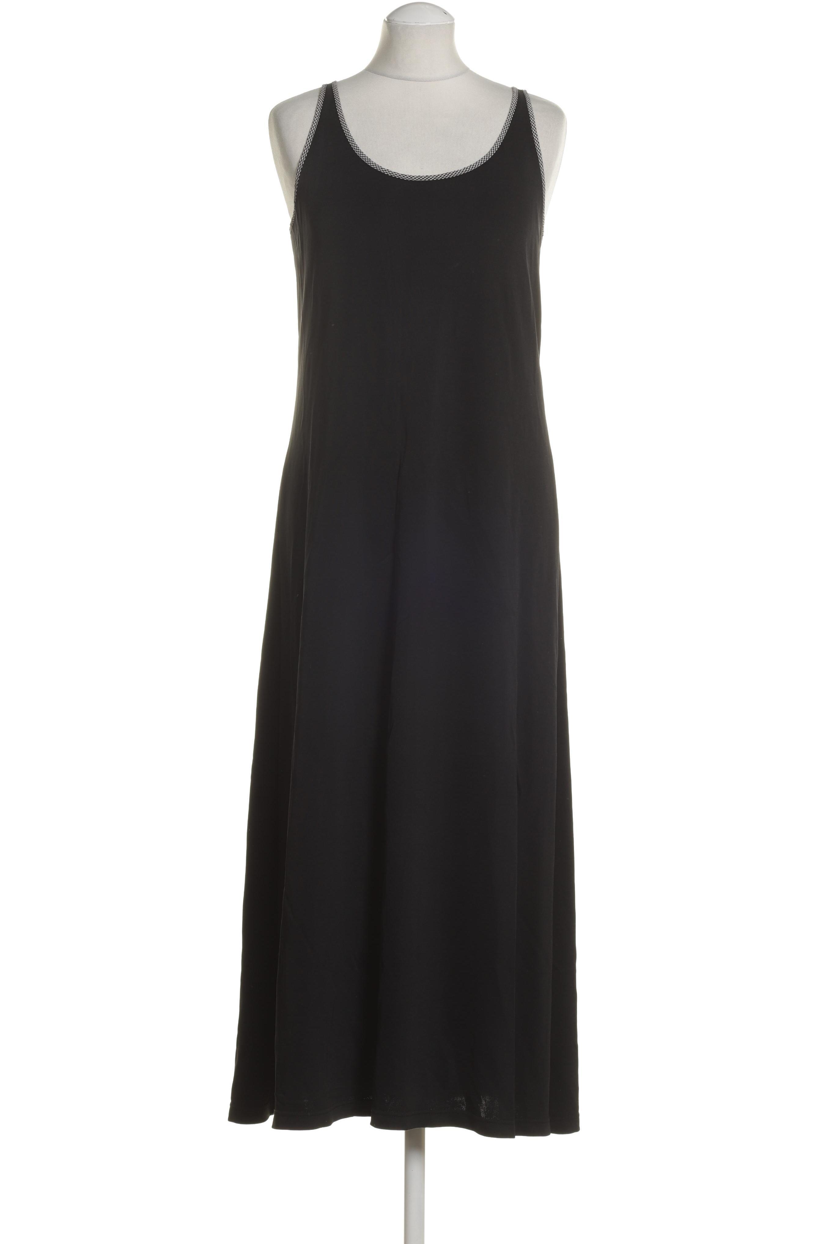 

Ischiko Damen Kleid, schwarz, Gr.