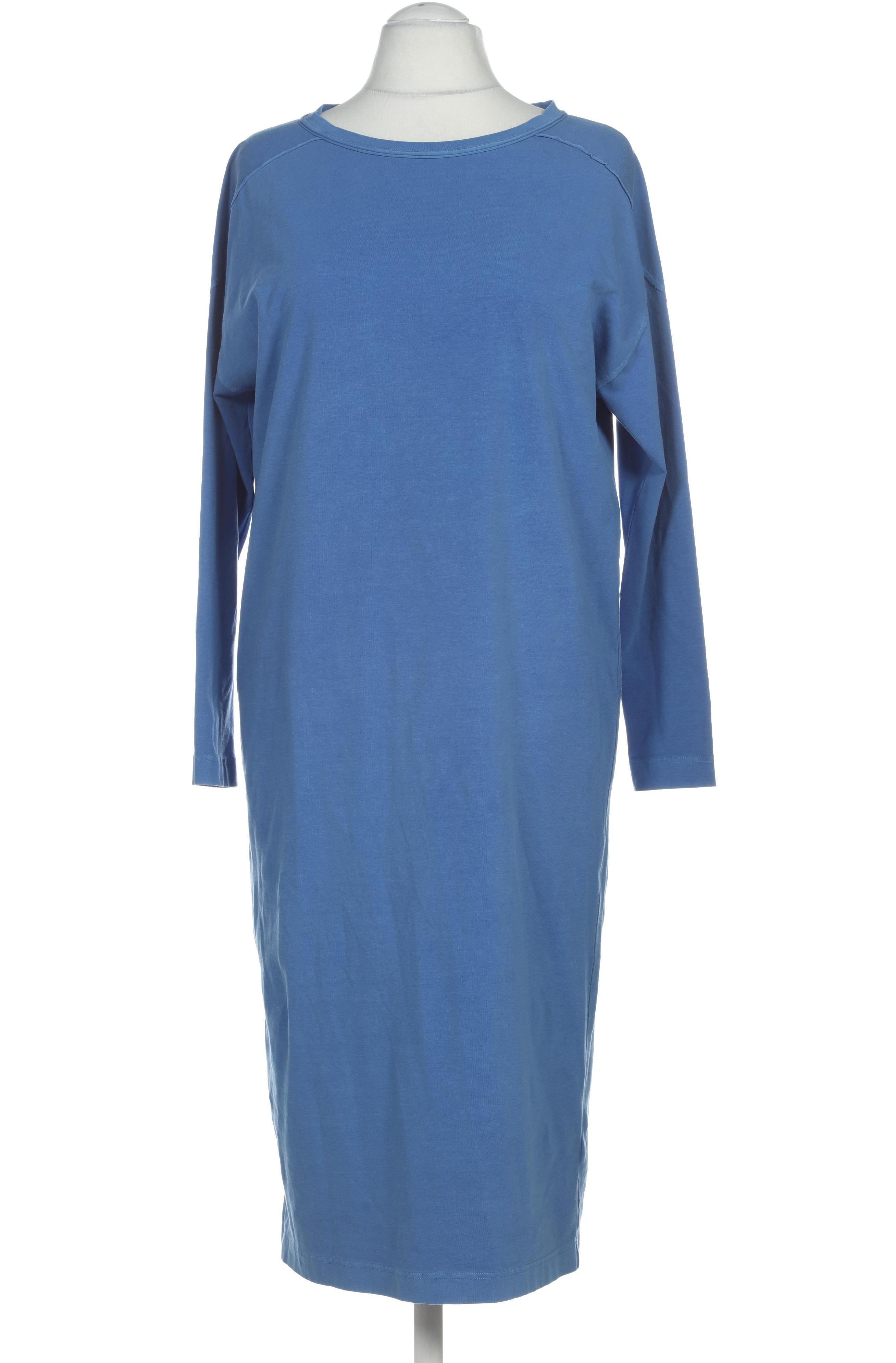 

Ischiko Damen Kleid, blau, Gr.