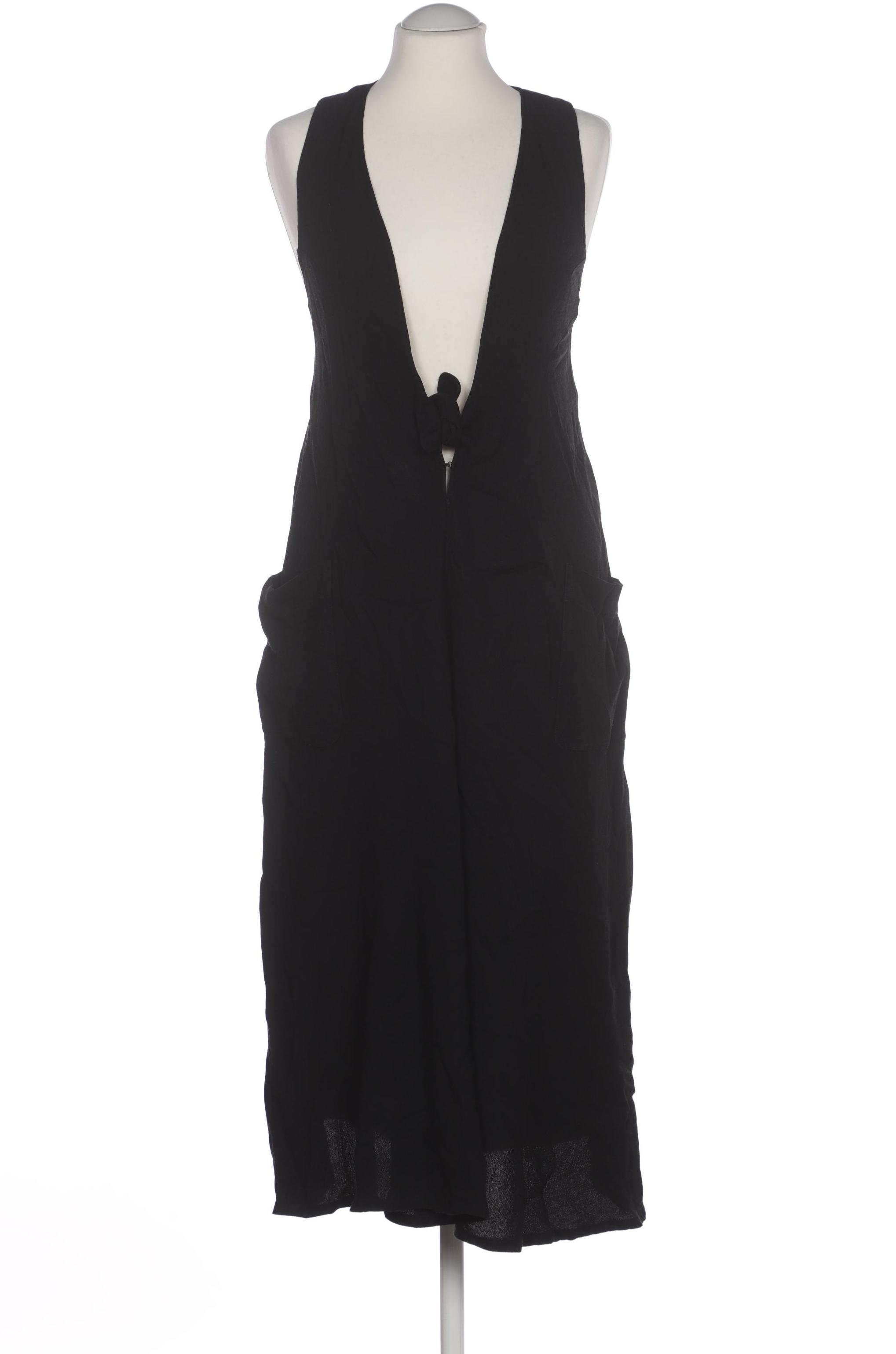 

Ischiko Damen Kleid, schwarz, Gr. 38