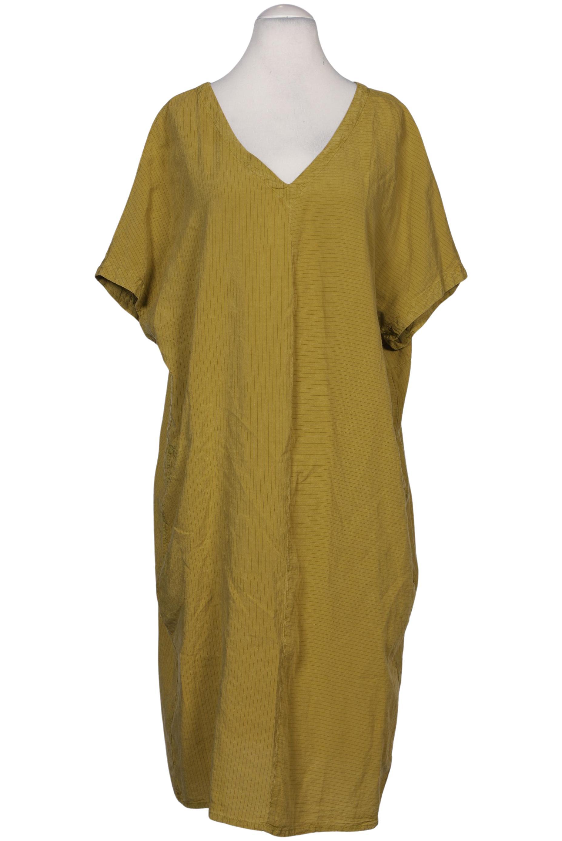

Ischiko Damen Kleid, grün, Gr. 40