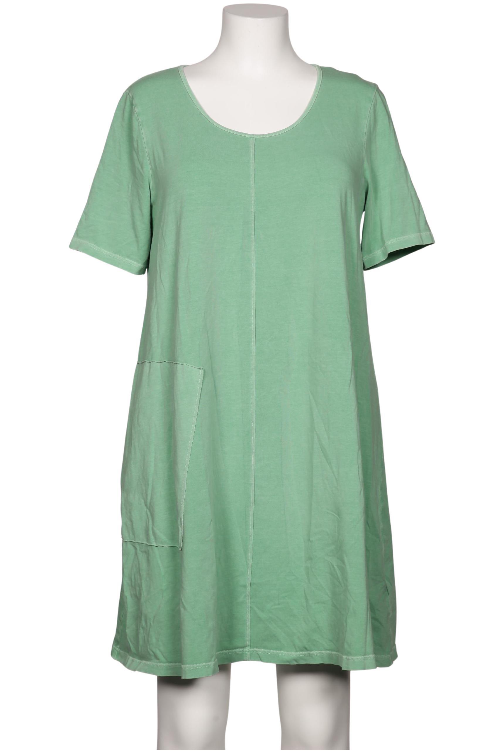 

Ischiko Damen Kleid, hellgrün, Gr. 44