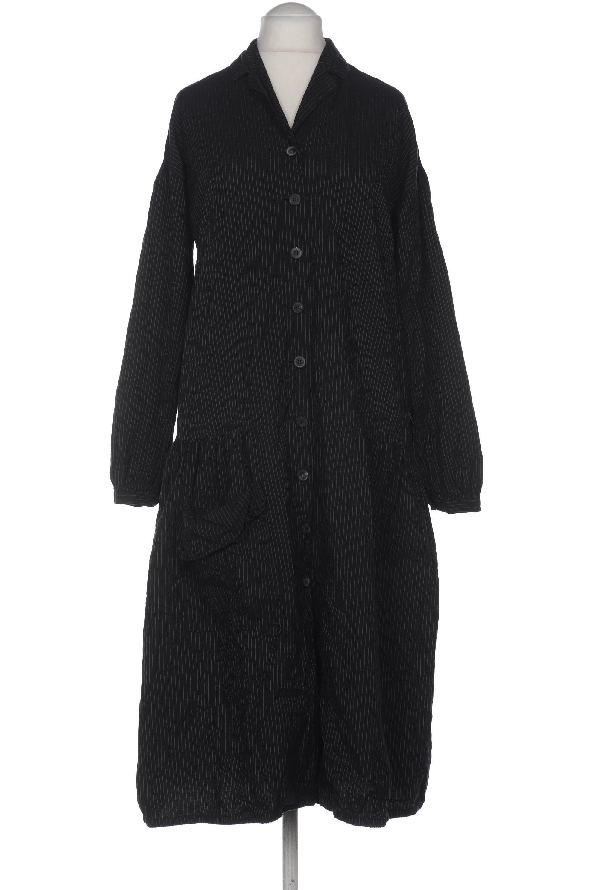 

Ischiko Damen Kleid, schwarz, Gr. 44