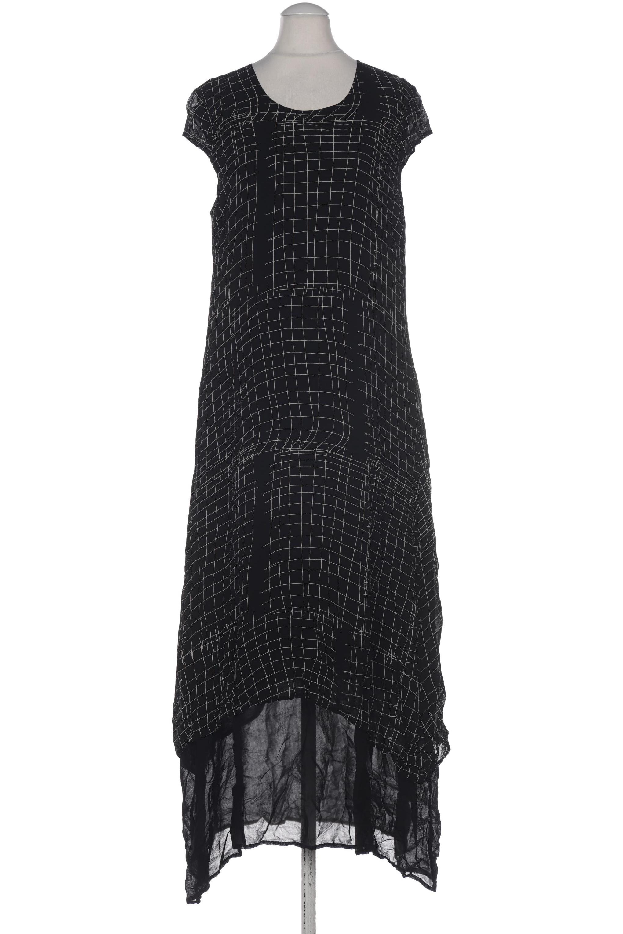 

Ischiko Damen Kleid, schwarz, Gr. 38
