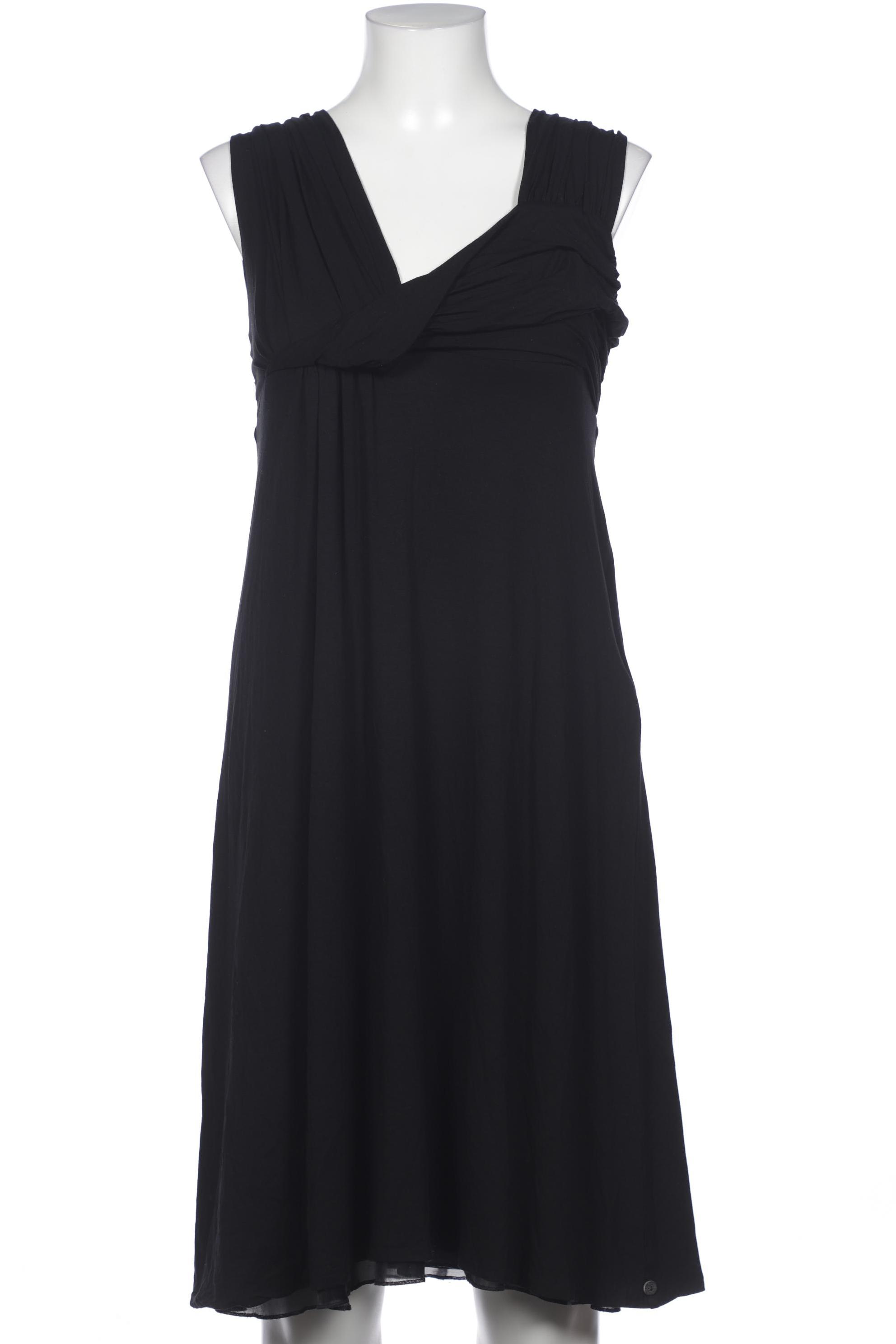 

Ischiko Damen Kleid, schwarz