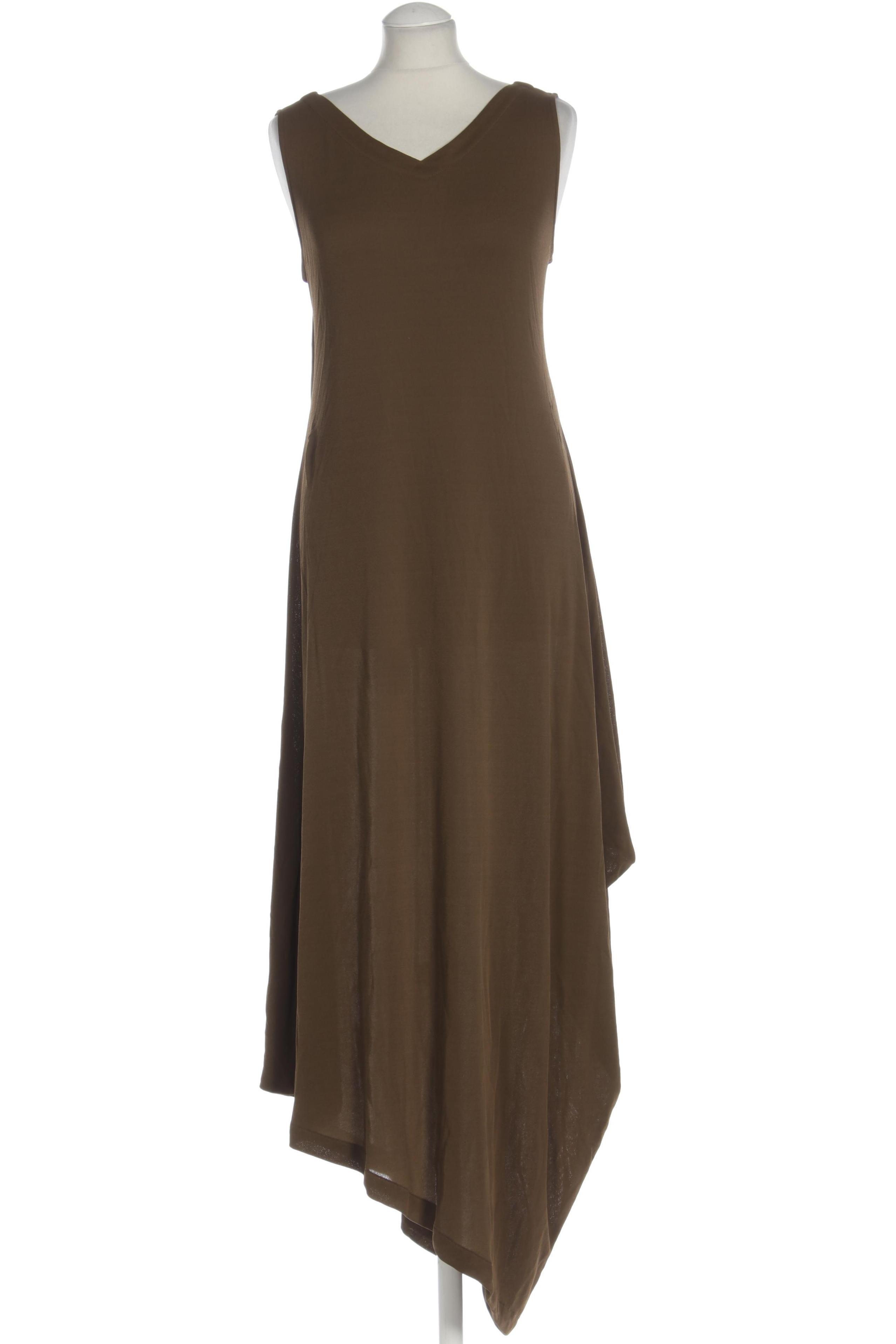 

Ischiko Damen Kleid, braun, Gr. 40