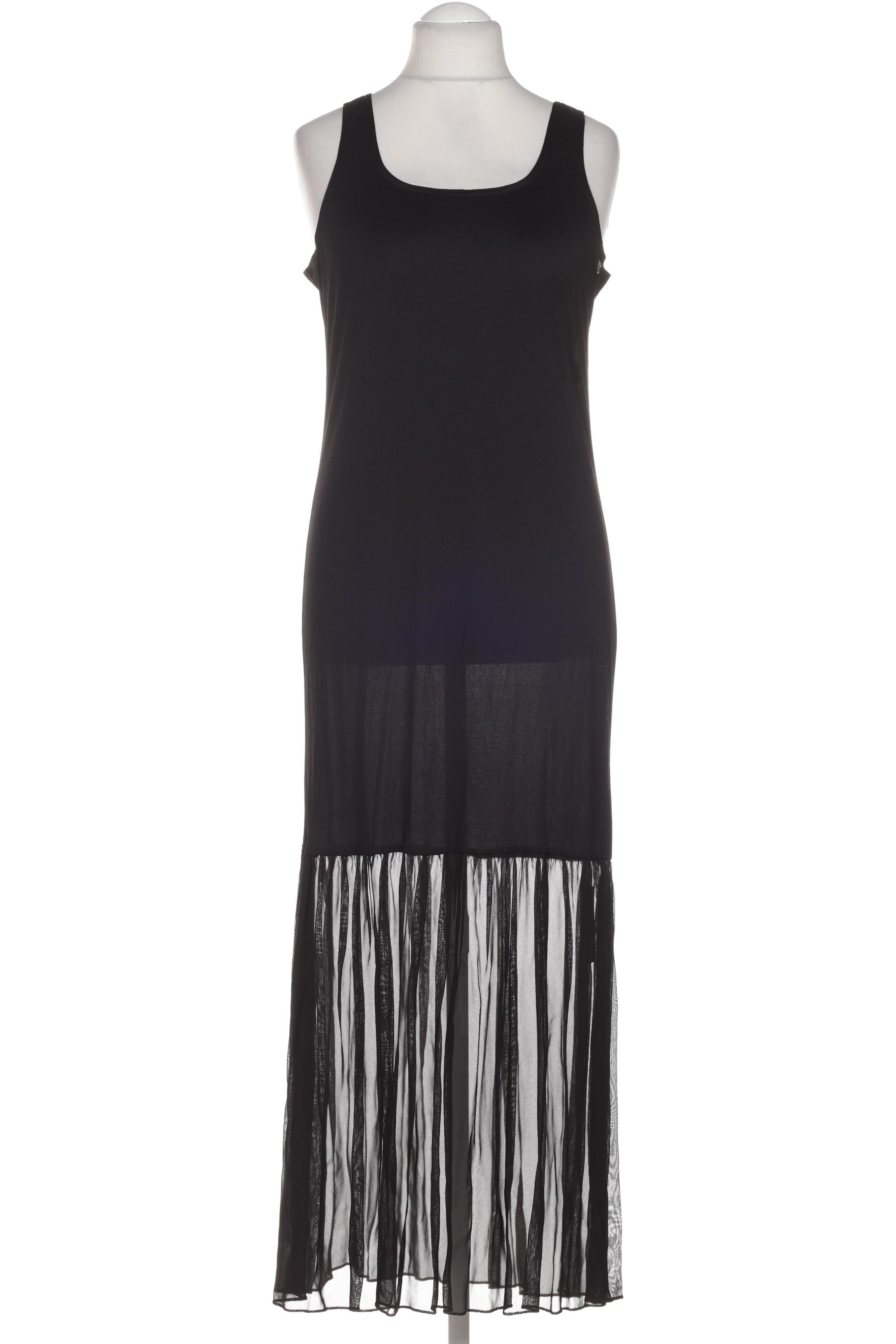 

Ischiko Damen Kleid, schwarz, Gr.