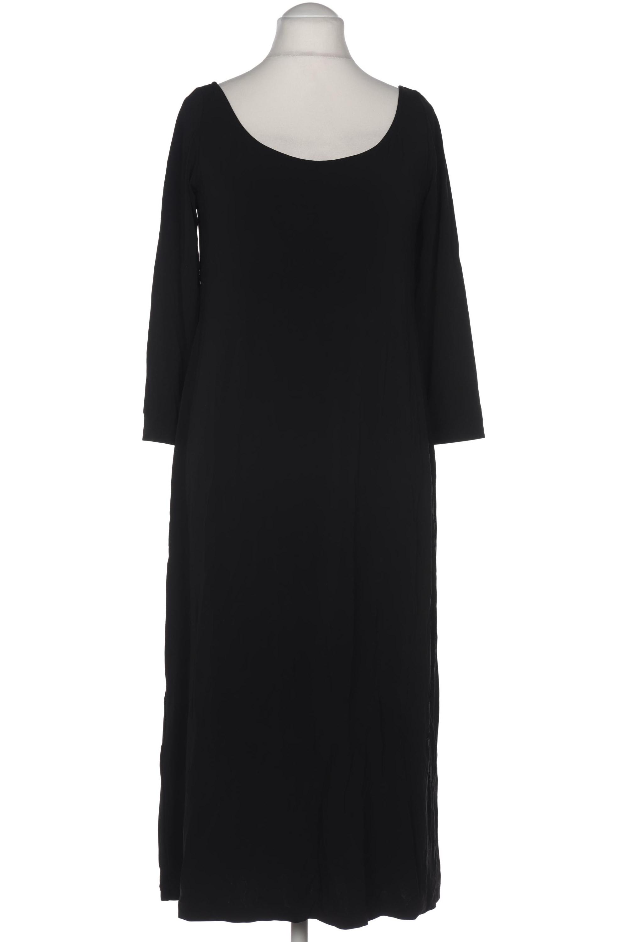 

Ischiko Damen Kleid, schwarz, Gr. 40