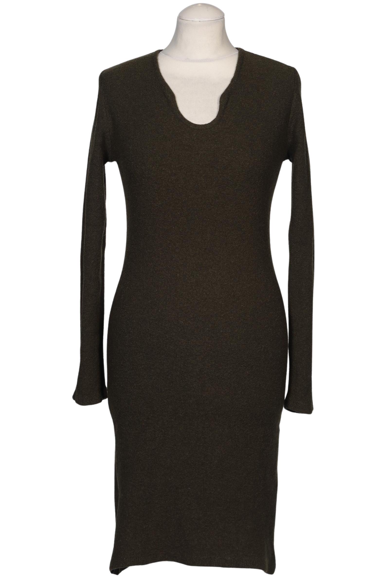 

Ischiko Damen Kleid, grün, Gr. 36