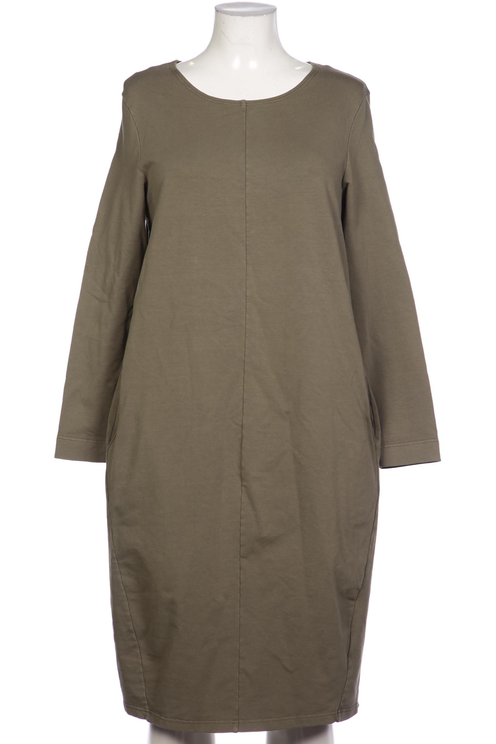 

Ischiko Damen Kleid, grün, Gr. 42