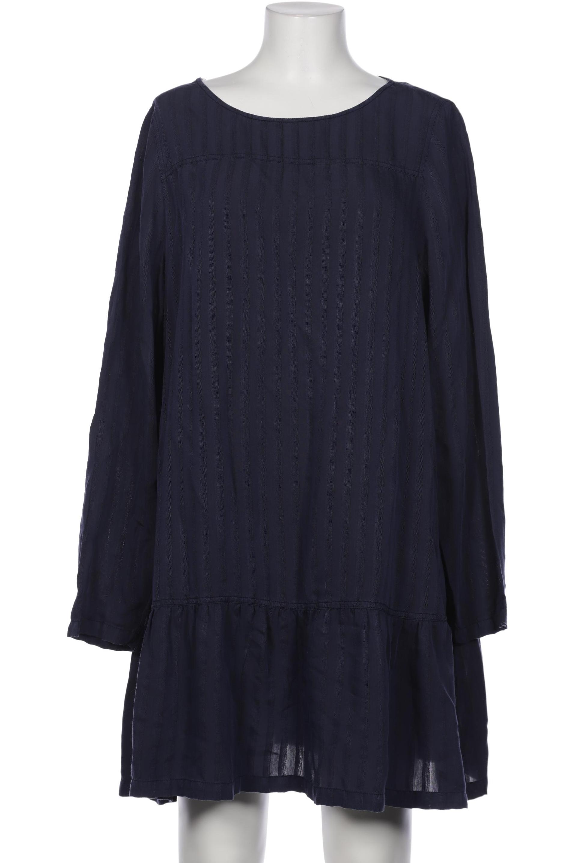 

Ischiko Damen Kleid, marineblau, Gr. 44