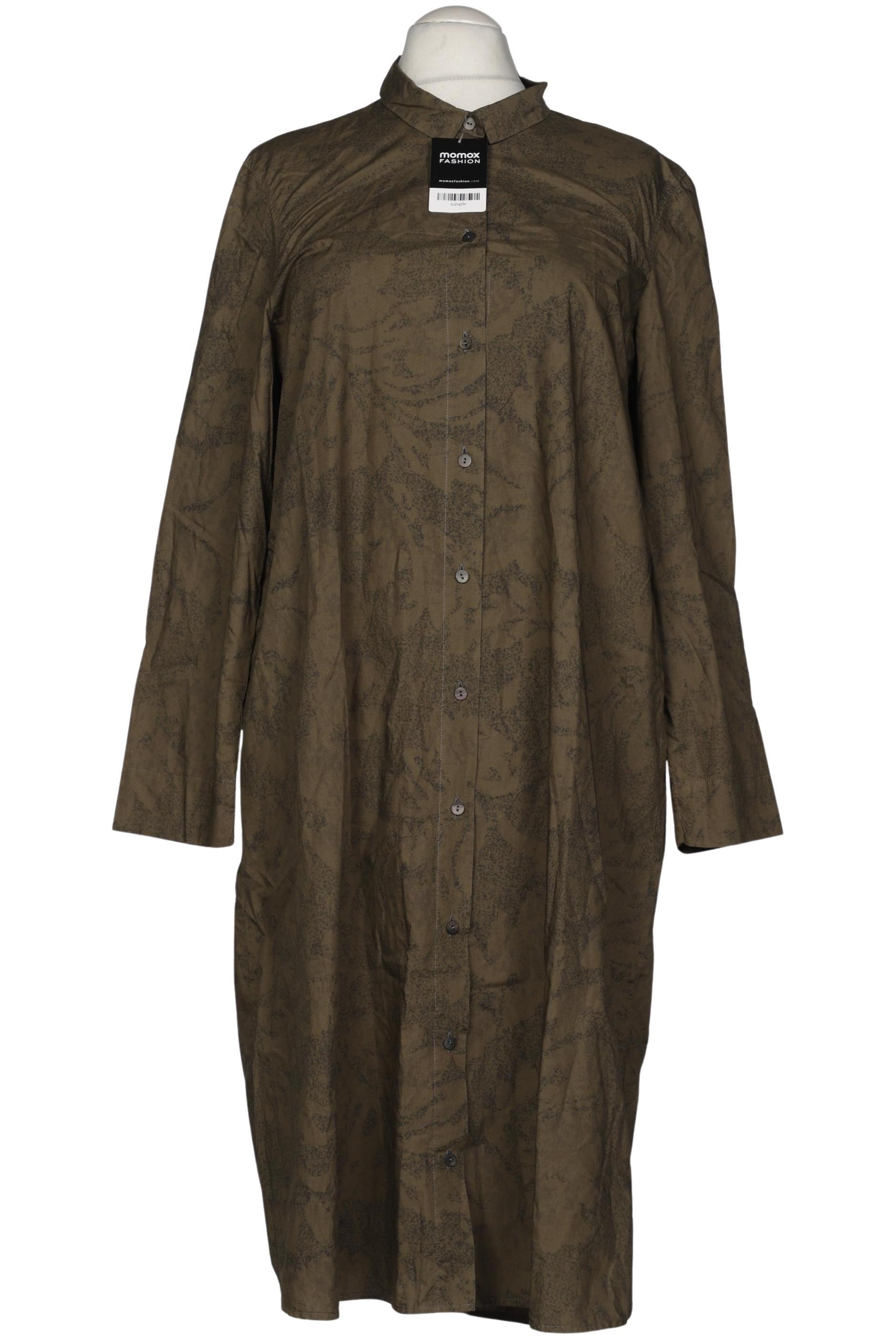 

Ischiko Damen Kleid, grün, Gr. 44