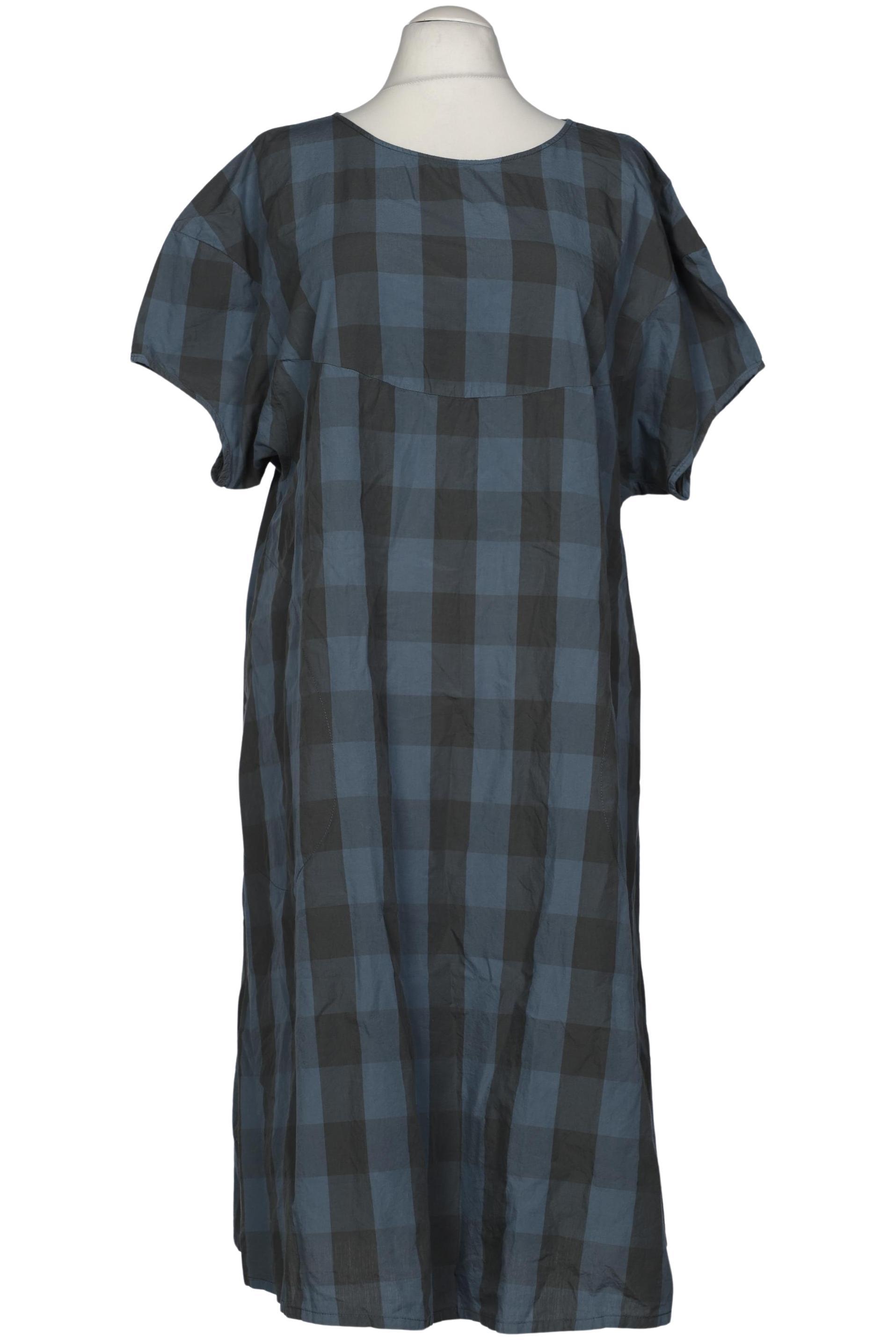 

Ischiko Damen Kleid, marineblau, Gr. 38