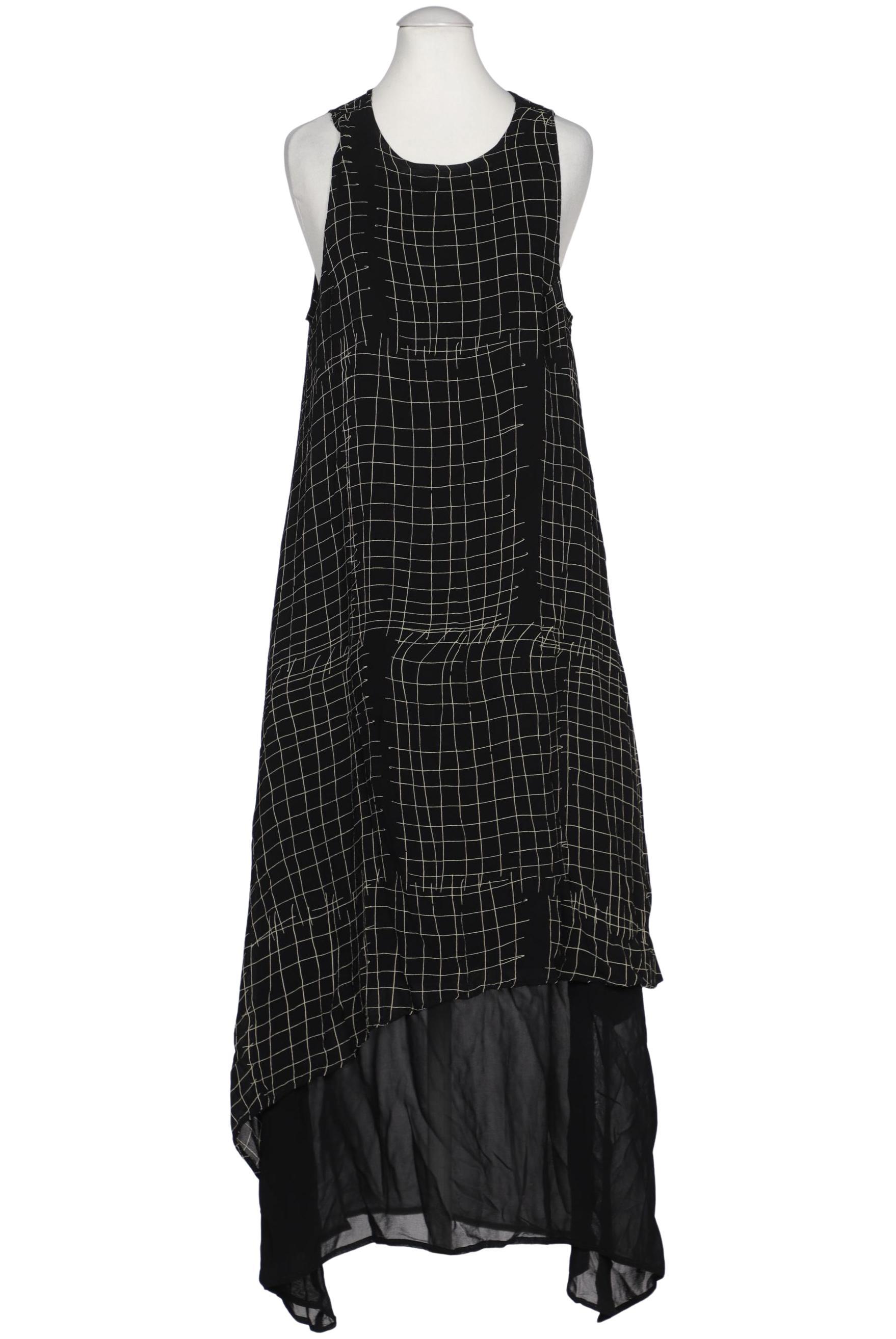 

Ischiko Damen Kleid, schwarz, Gr. 34