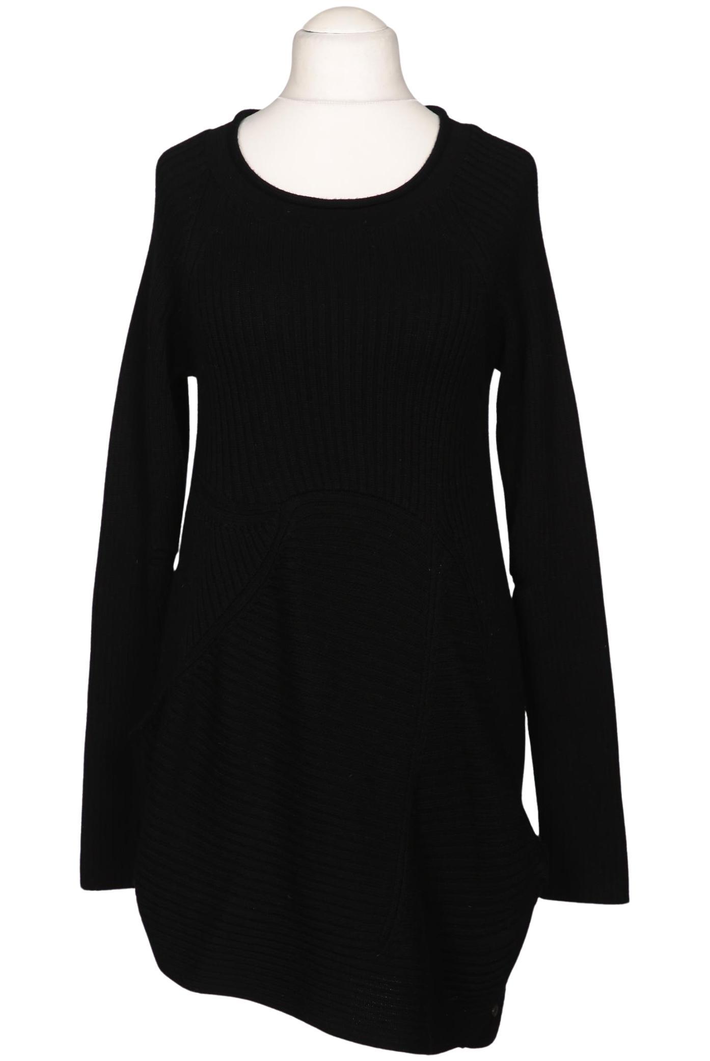 

Ischiko Damen Kleid, schwarz, Gr. 38