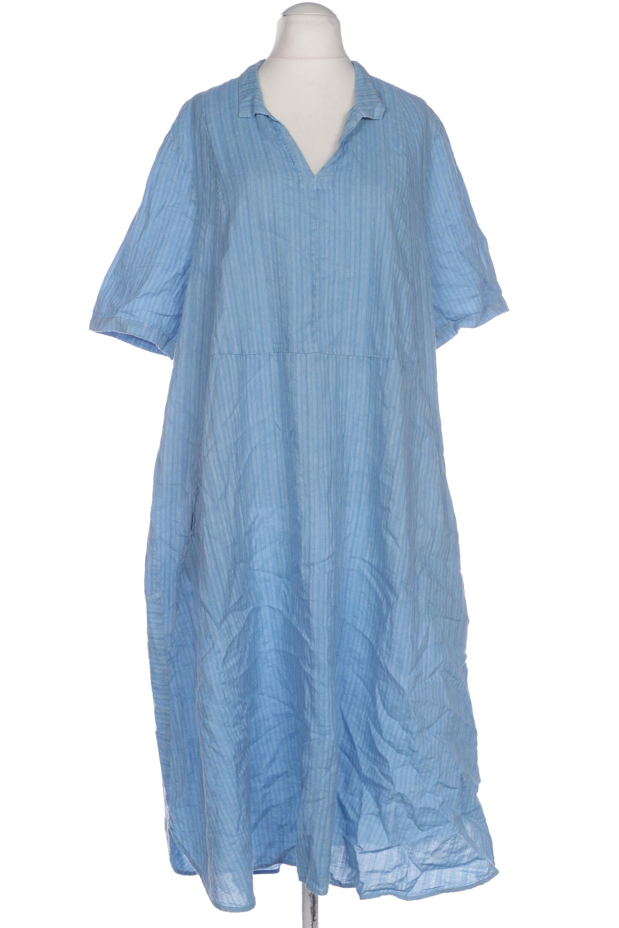 

Ischiko Damen Kleid, hellblau, Gr. 48