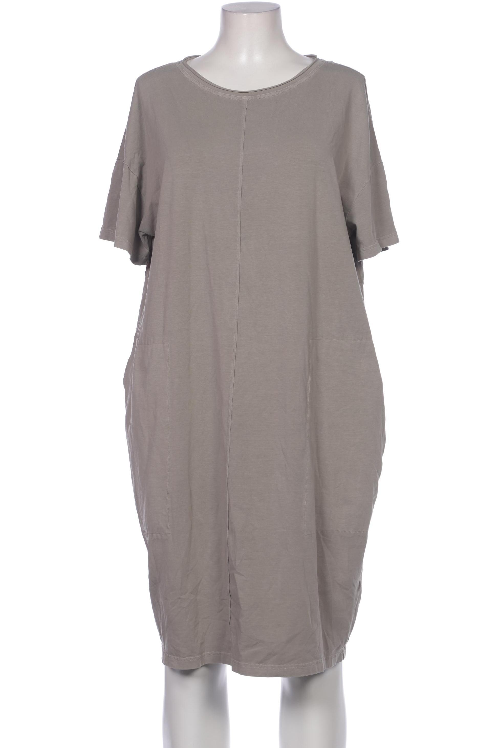 

Ischiko Damen Kleid, beige, Gr. 48