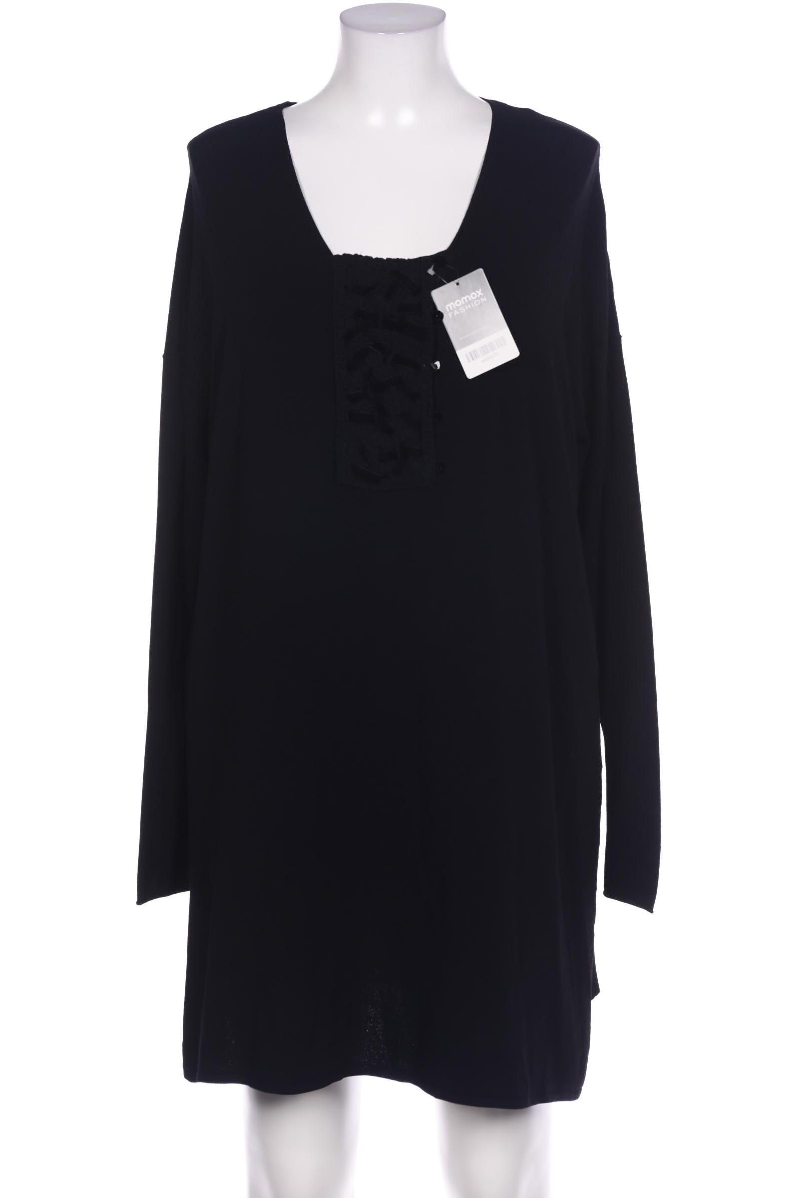 

Ischiko Damen Kleid, schwarz, Gr. 46