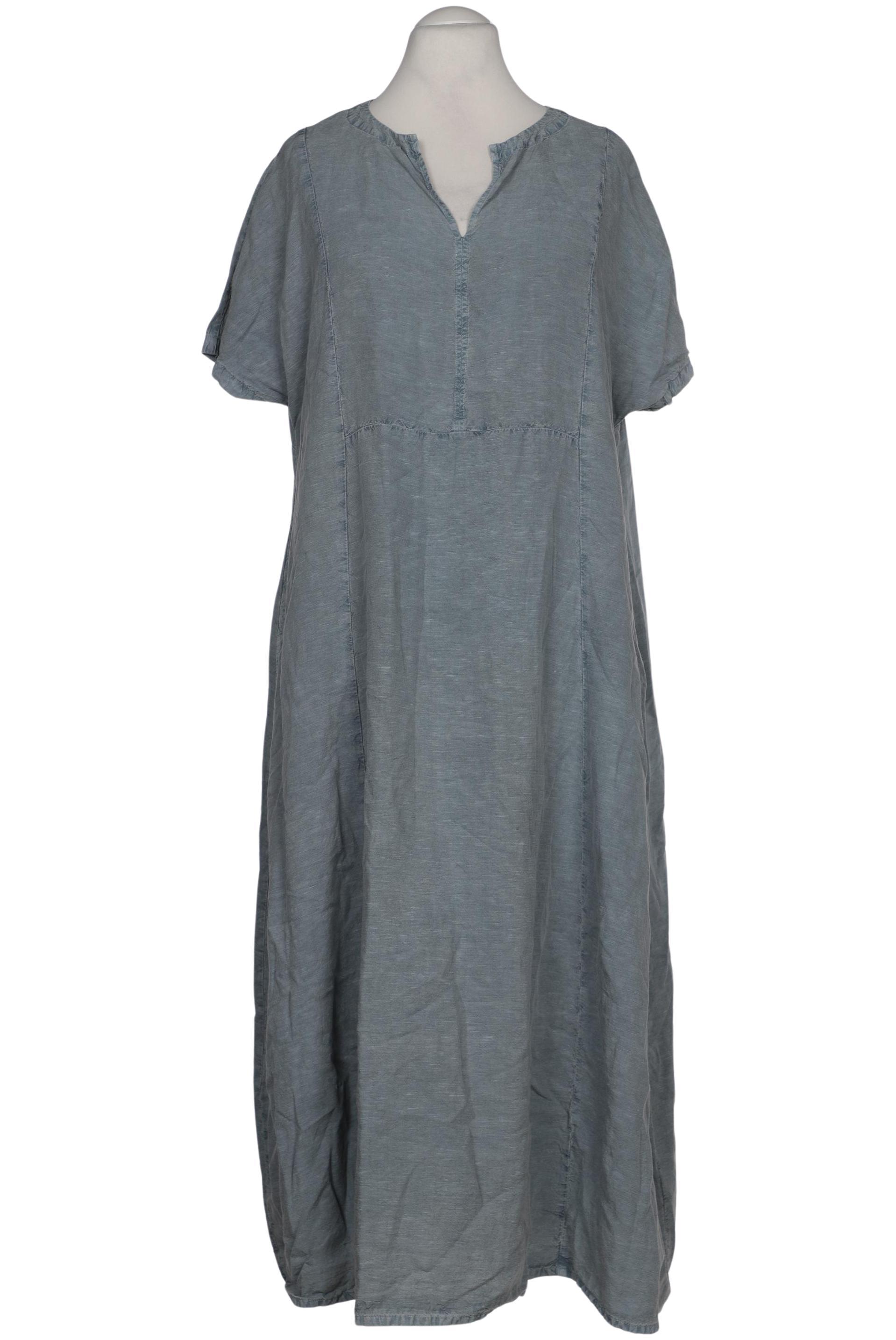 

Ischiko Damen Kleid, blau, Gr. 44