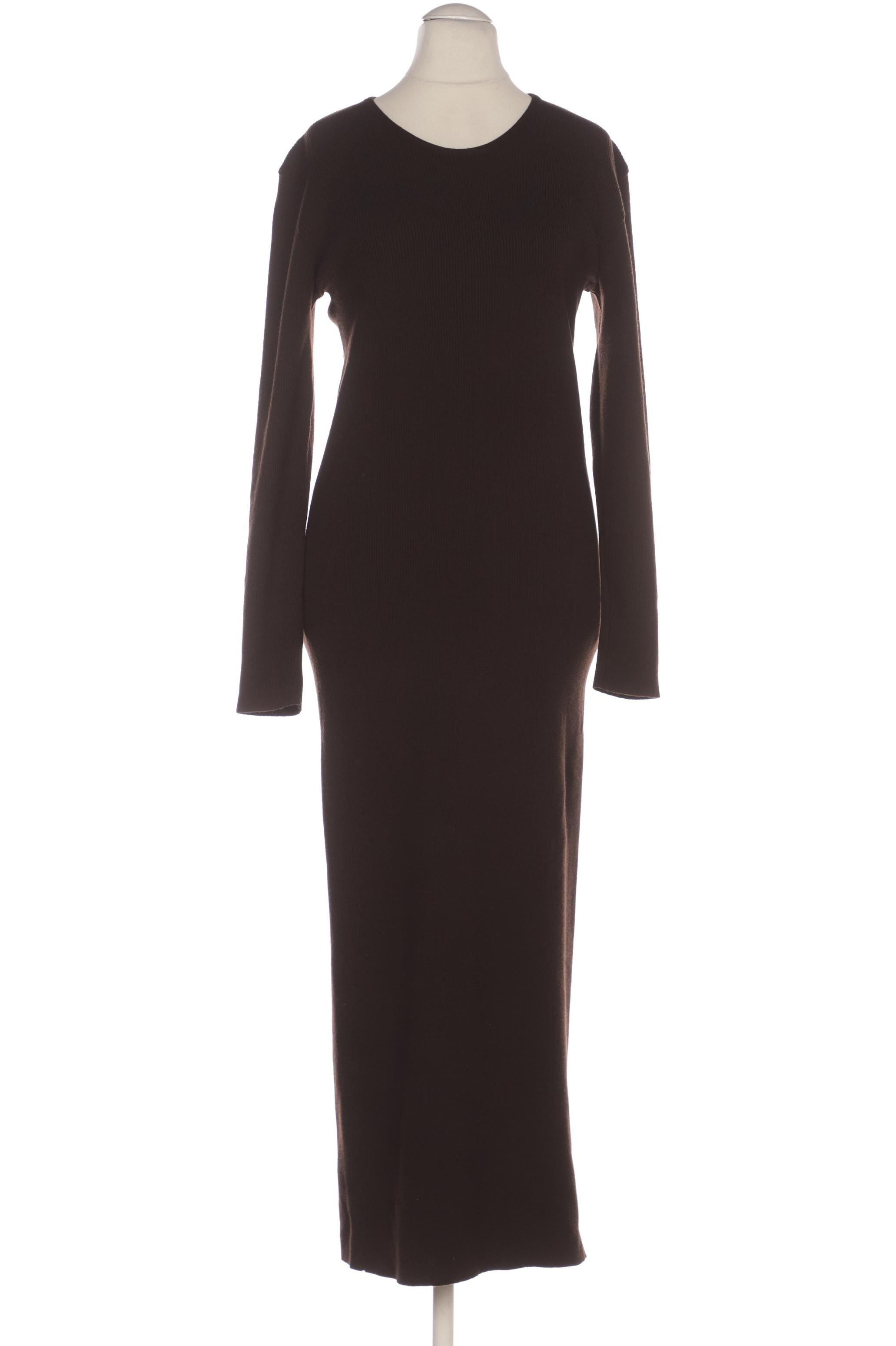 

Ischiko Damen Kleid, braun, Gr. 38