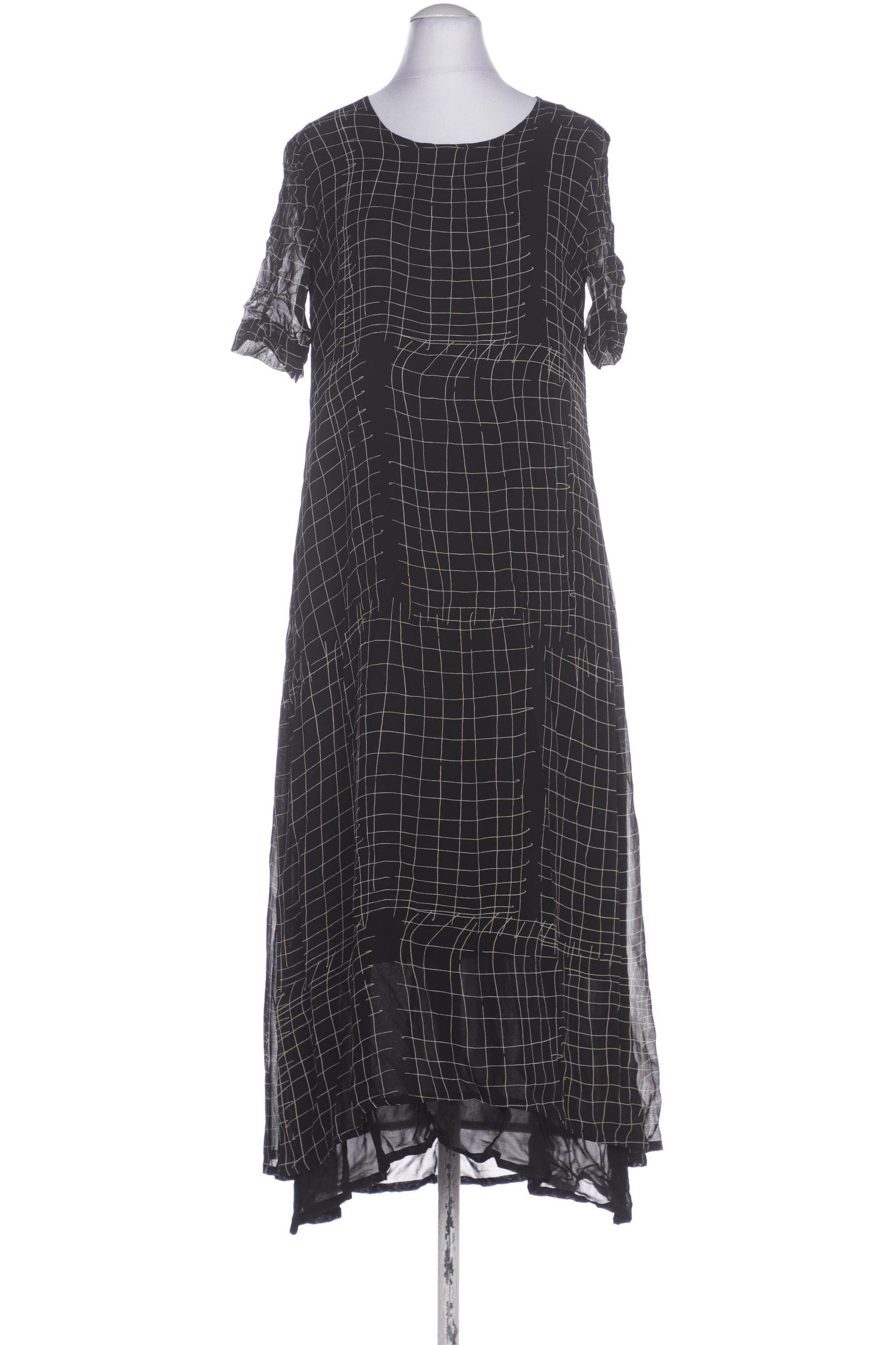 

Ischiko Damen Kleid, schwarz, Gr. 38