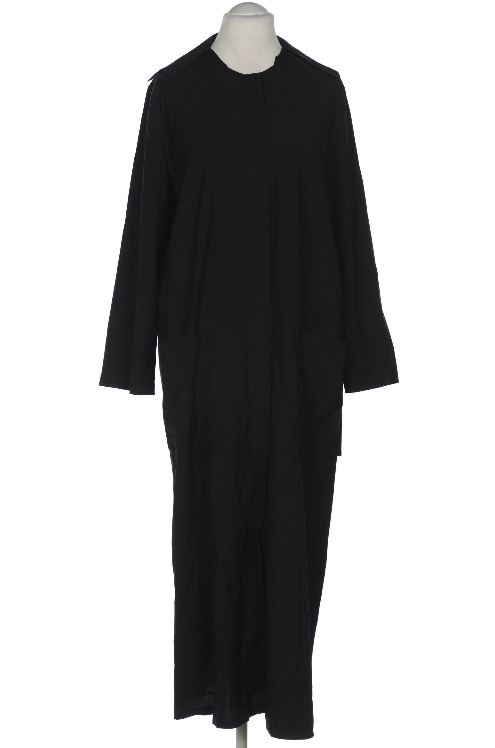 

Ischiko Damen Kleid, schwarz, Gr. 42