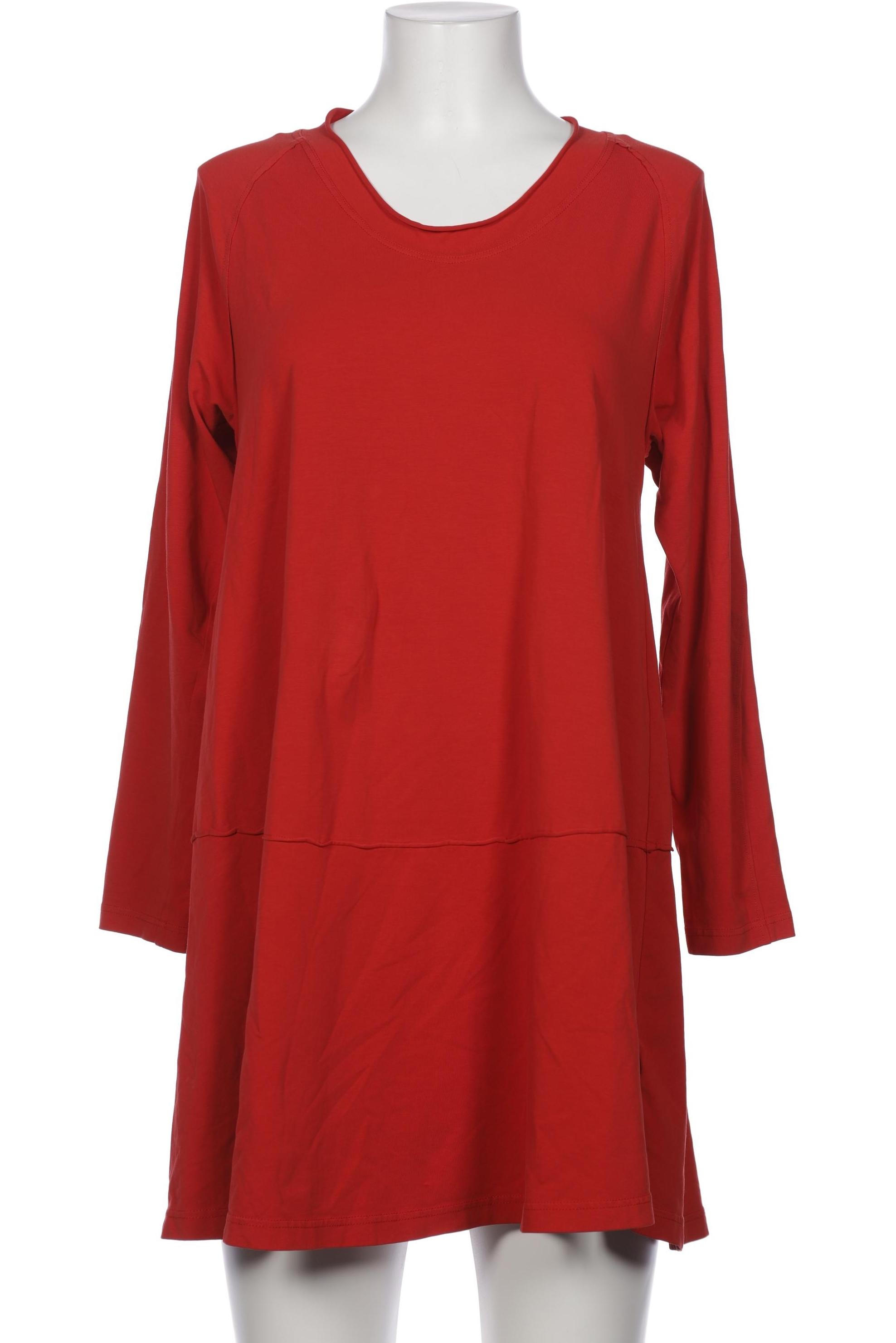 

Ischiko Damen Kleid, rot, Gr. 38
