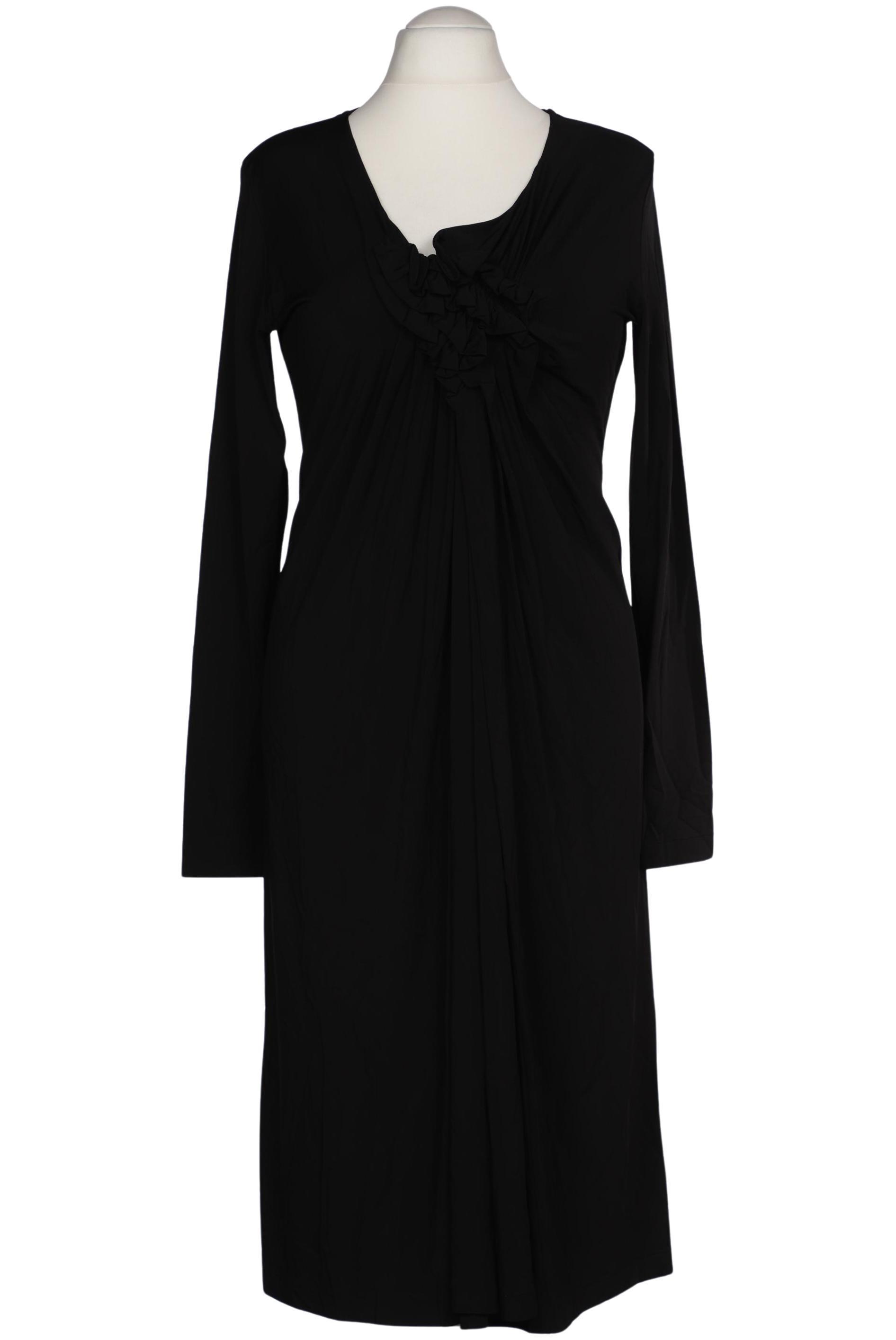 

Ischiko Damen Kleid, schwarz, Gr. 42