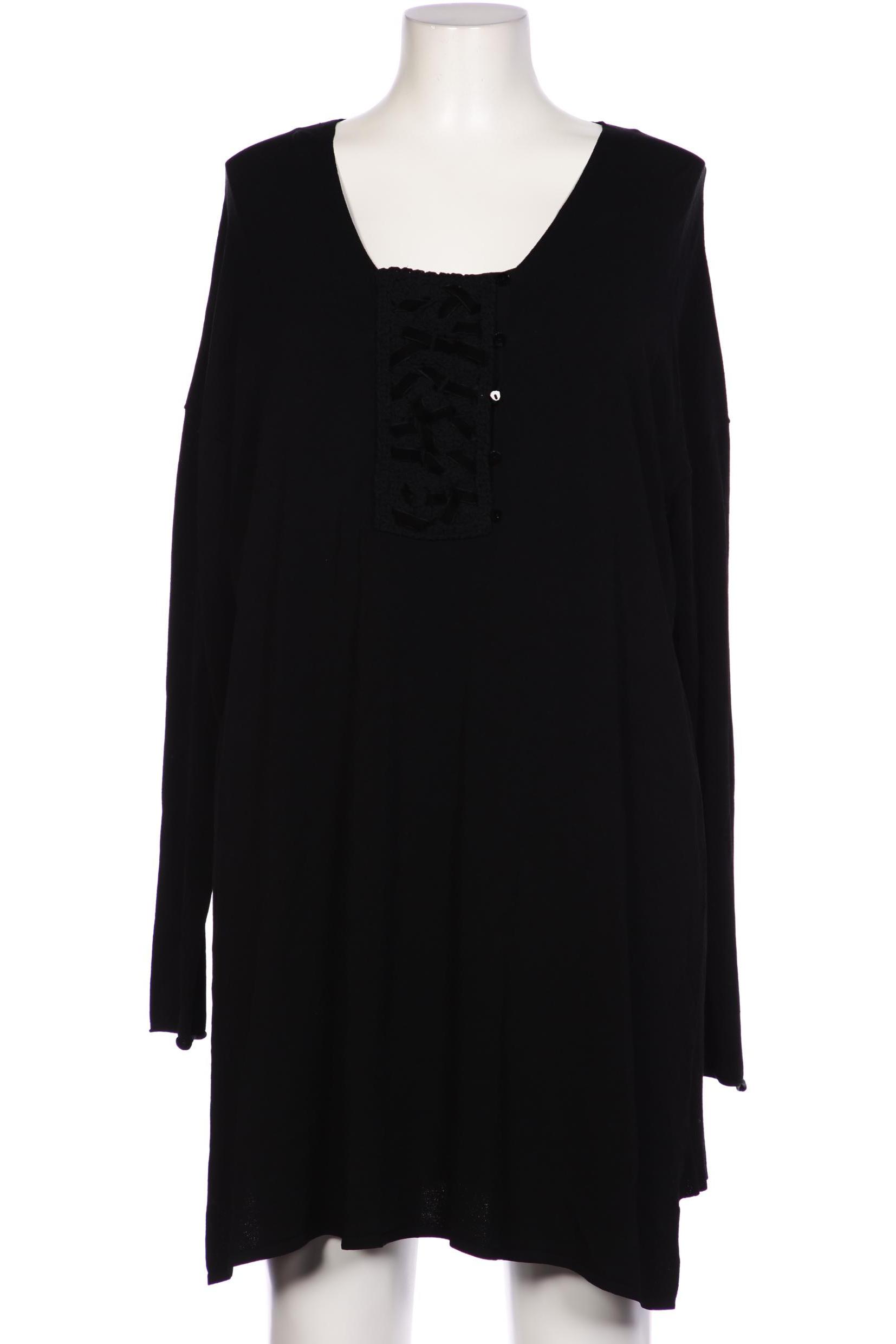

Ischiko Damen Kleid, schwarz, Gr. 46