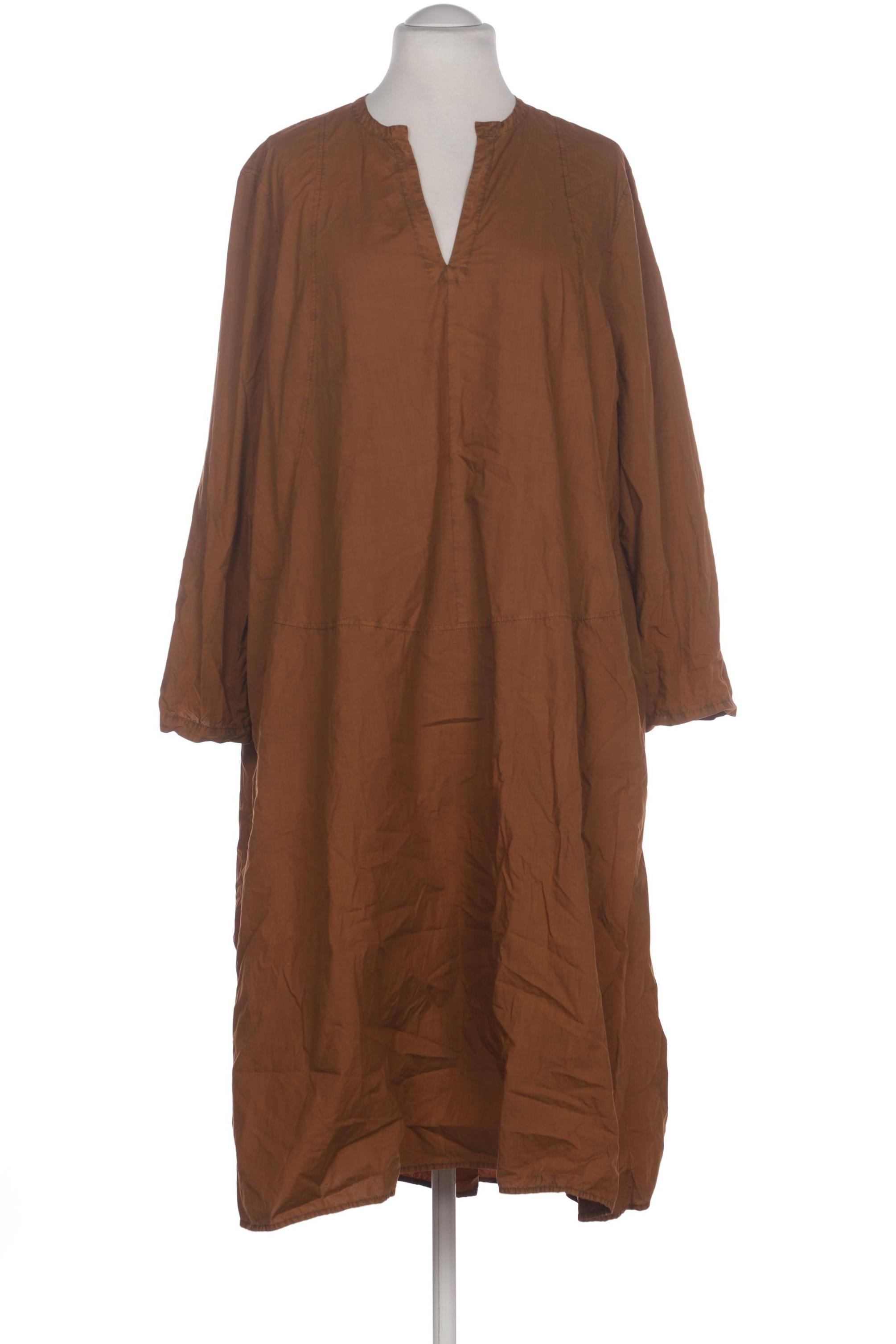 

Ischiko Damen Kleid, braun, Gr. 40