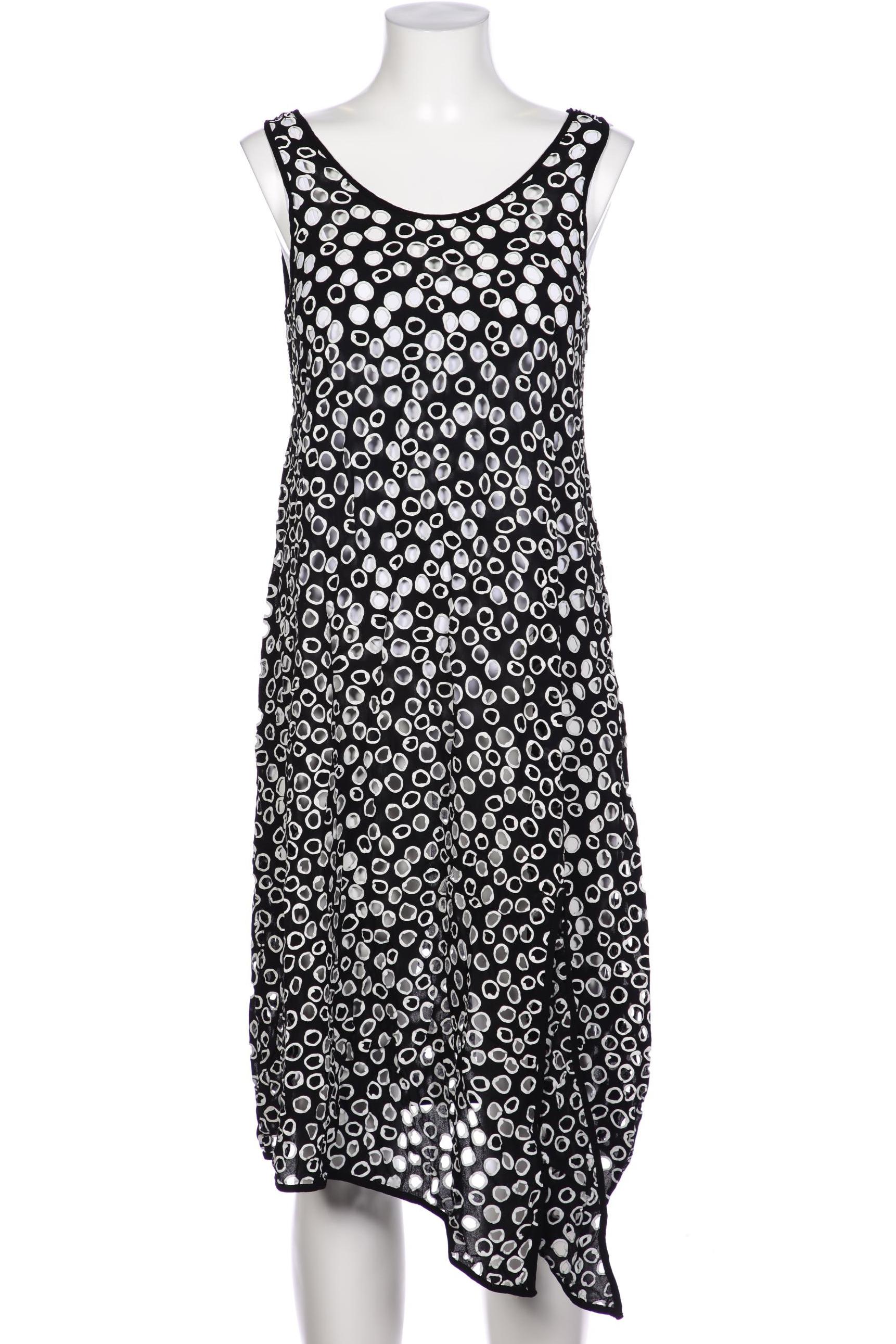 

Ischiko Damen Kleid, schwarz