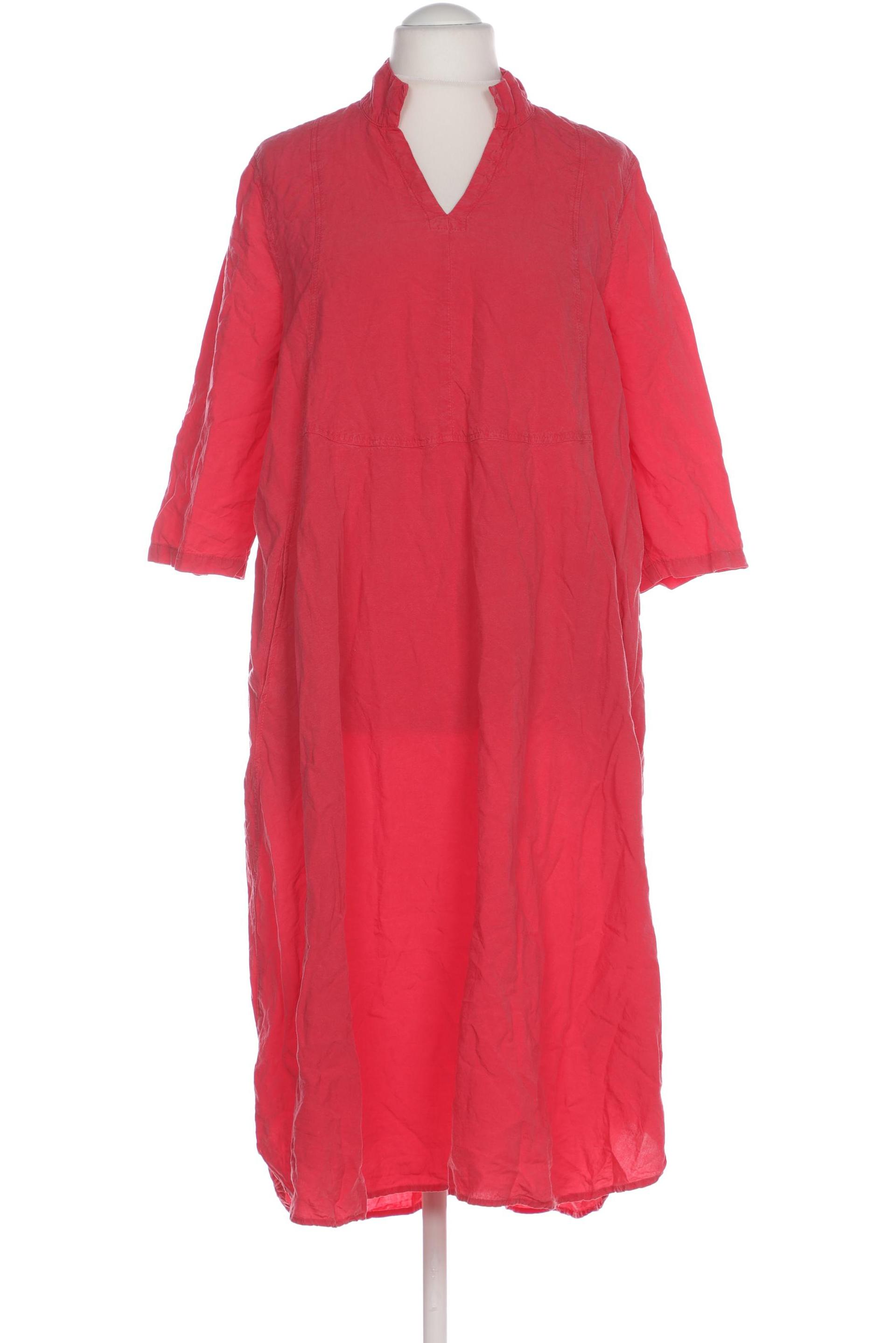 

Ischiko Damen Kleid, pink, Gr. 44