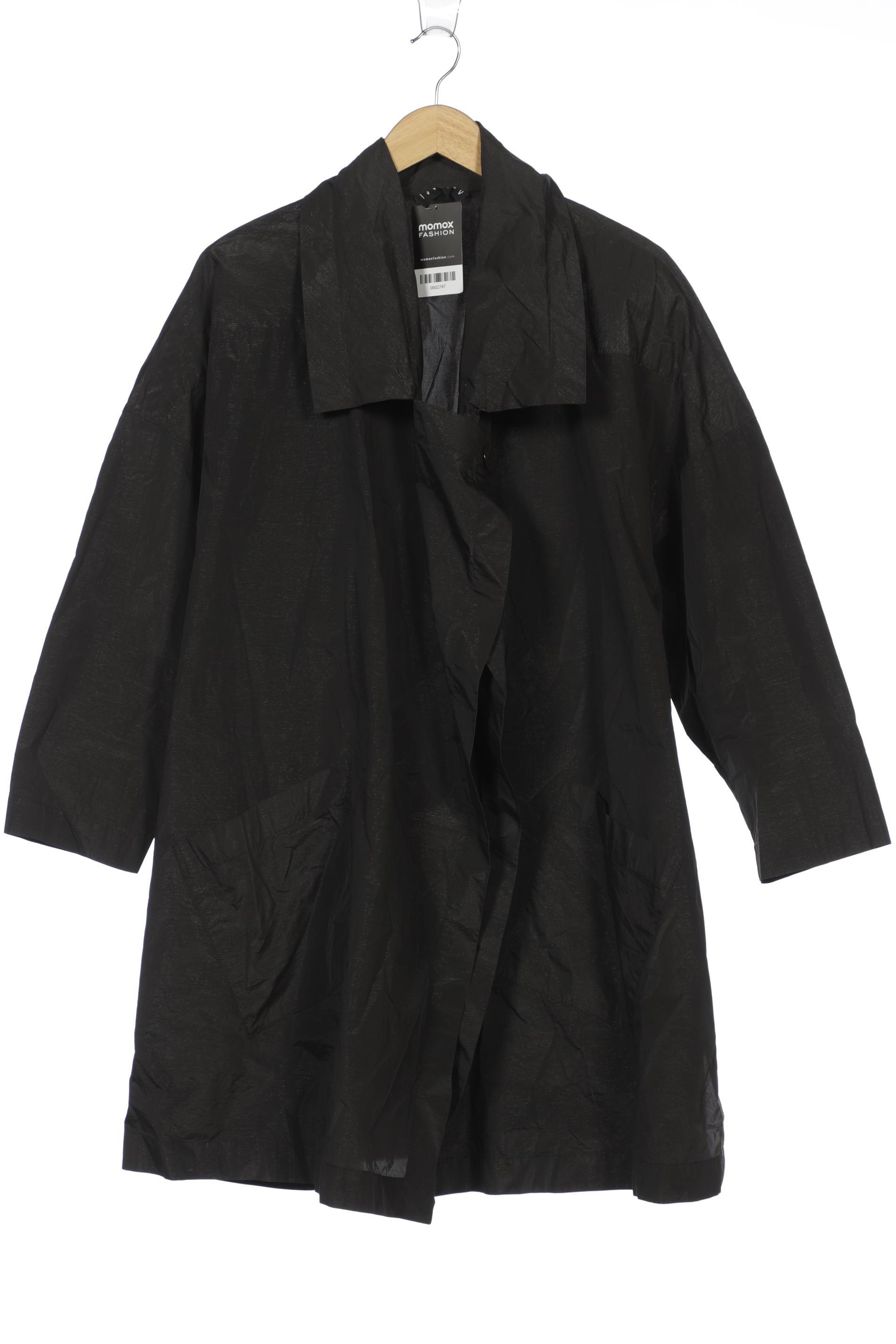 

Ischiko Damen Mantel, grau, Gr. 42