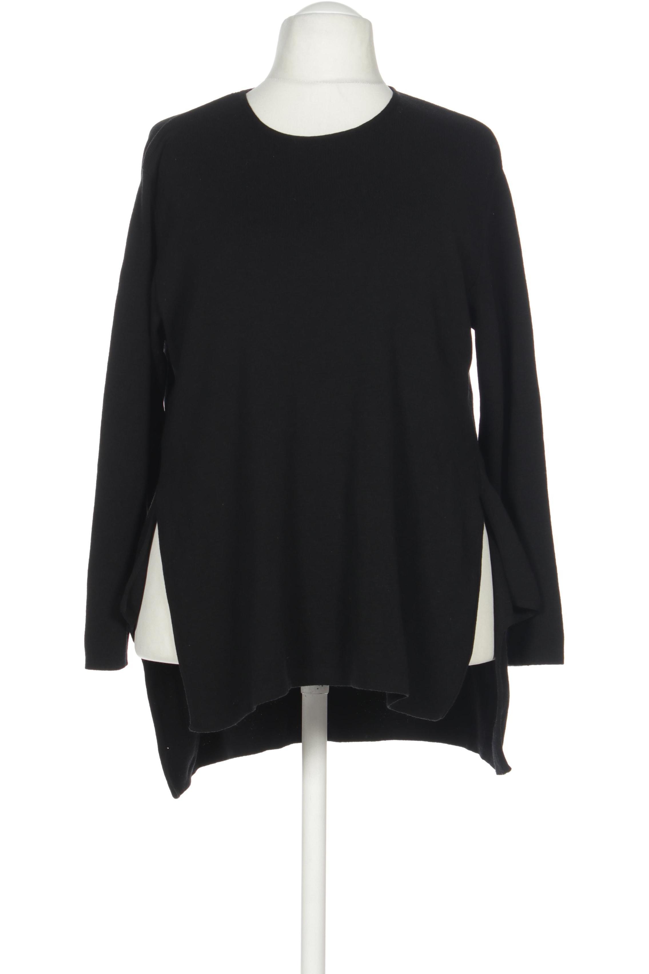

Ischiko Damen Pullover, schwarz, Gr. 40