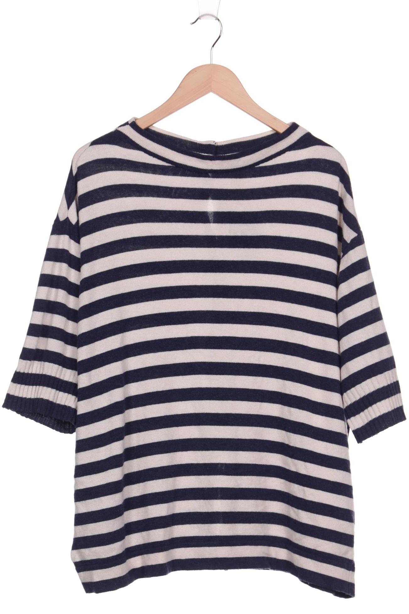 

Ischiko Damen Pullover, marineblau, Gr. 44