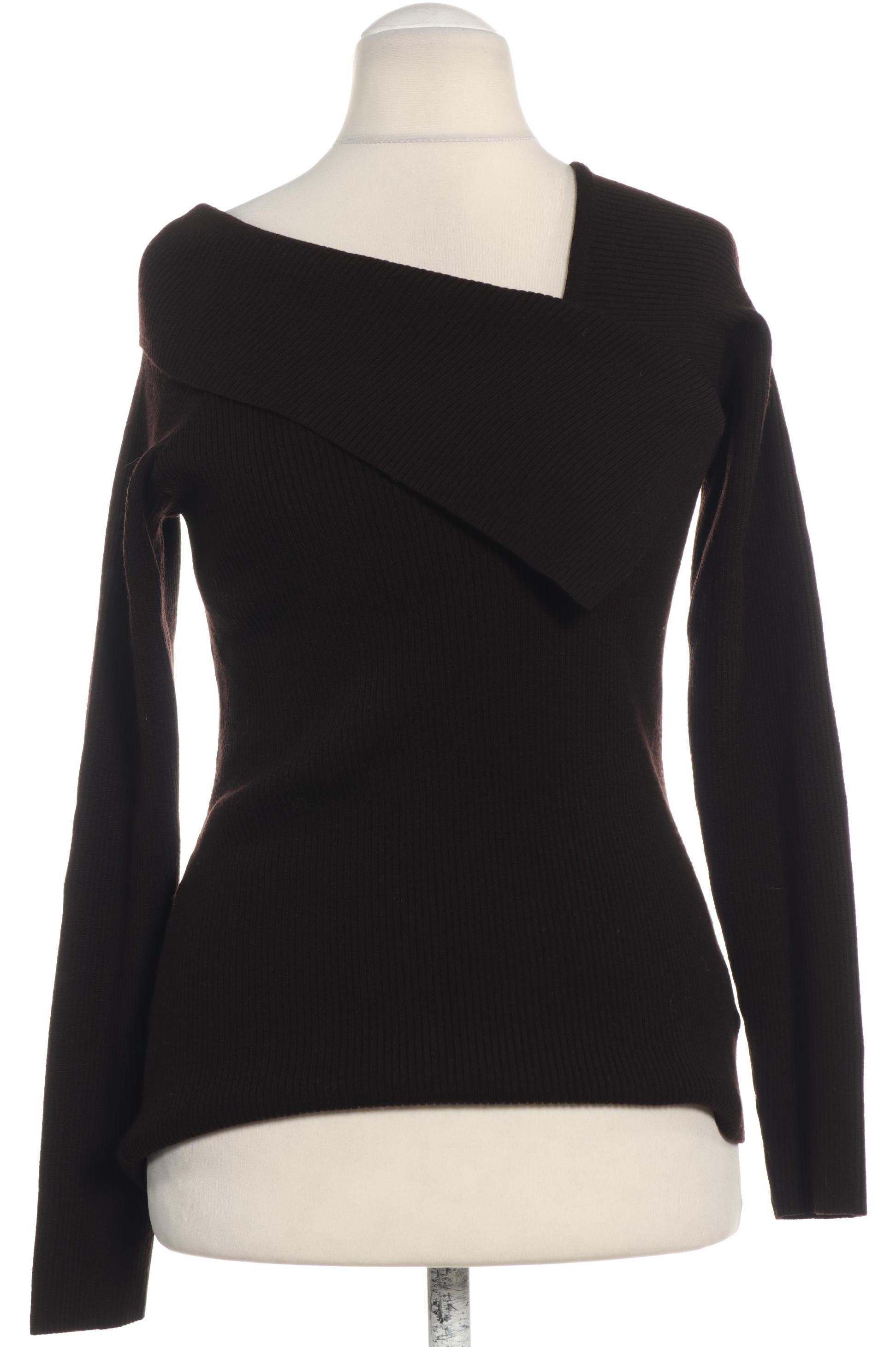 

Ischiko Damen Pullover, braun, Gr. 40