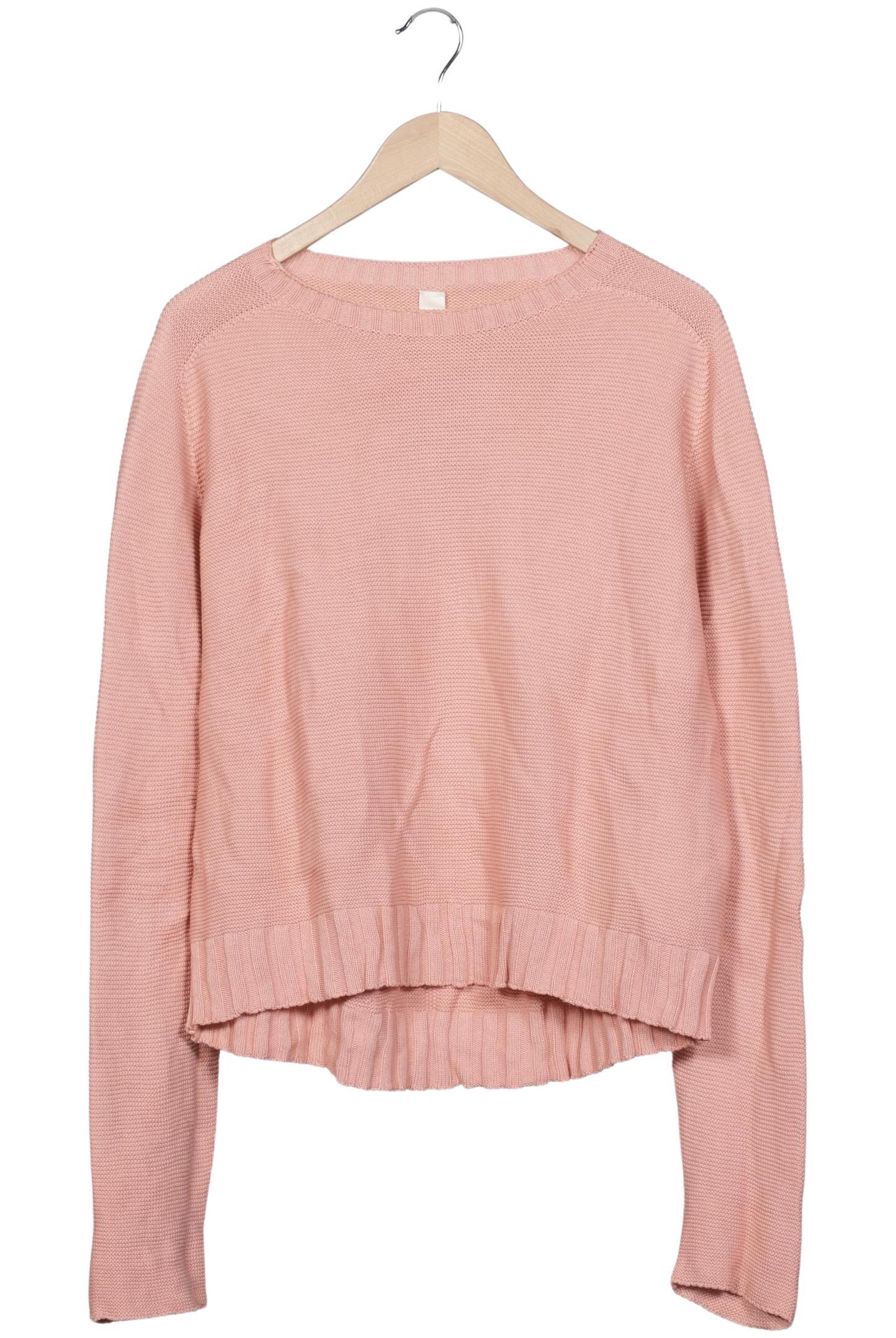 

Ischiko Damen Pullover, pink, Gr. 48